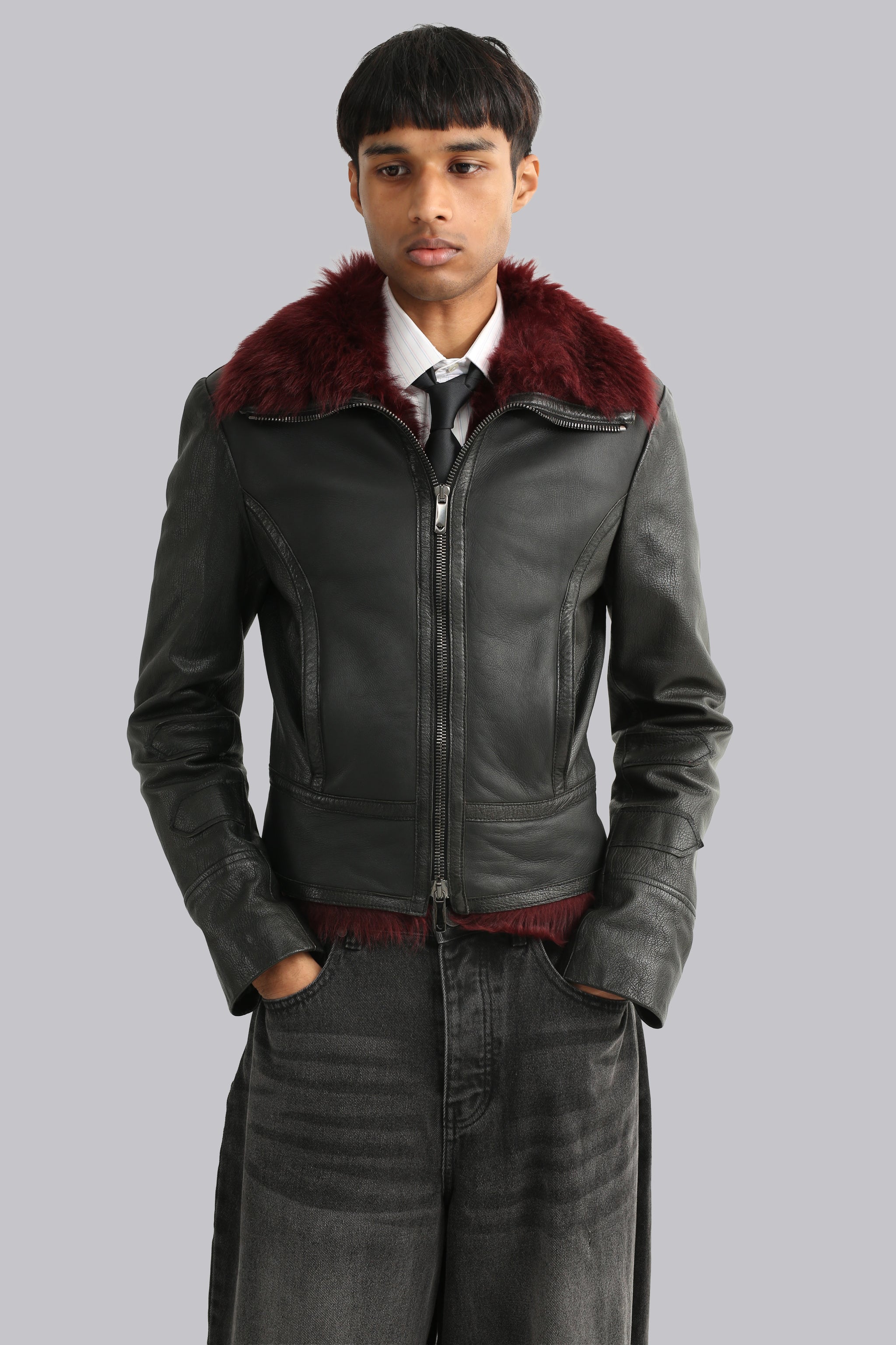 OUTERS – SULLEN TOKYO