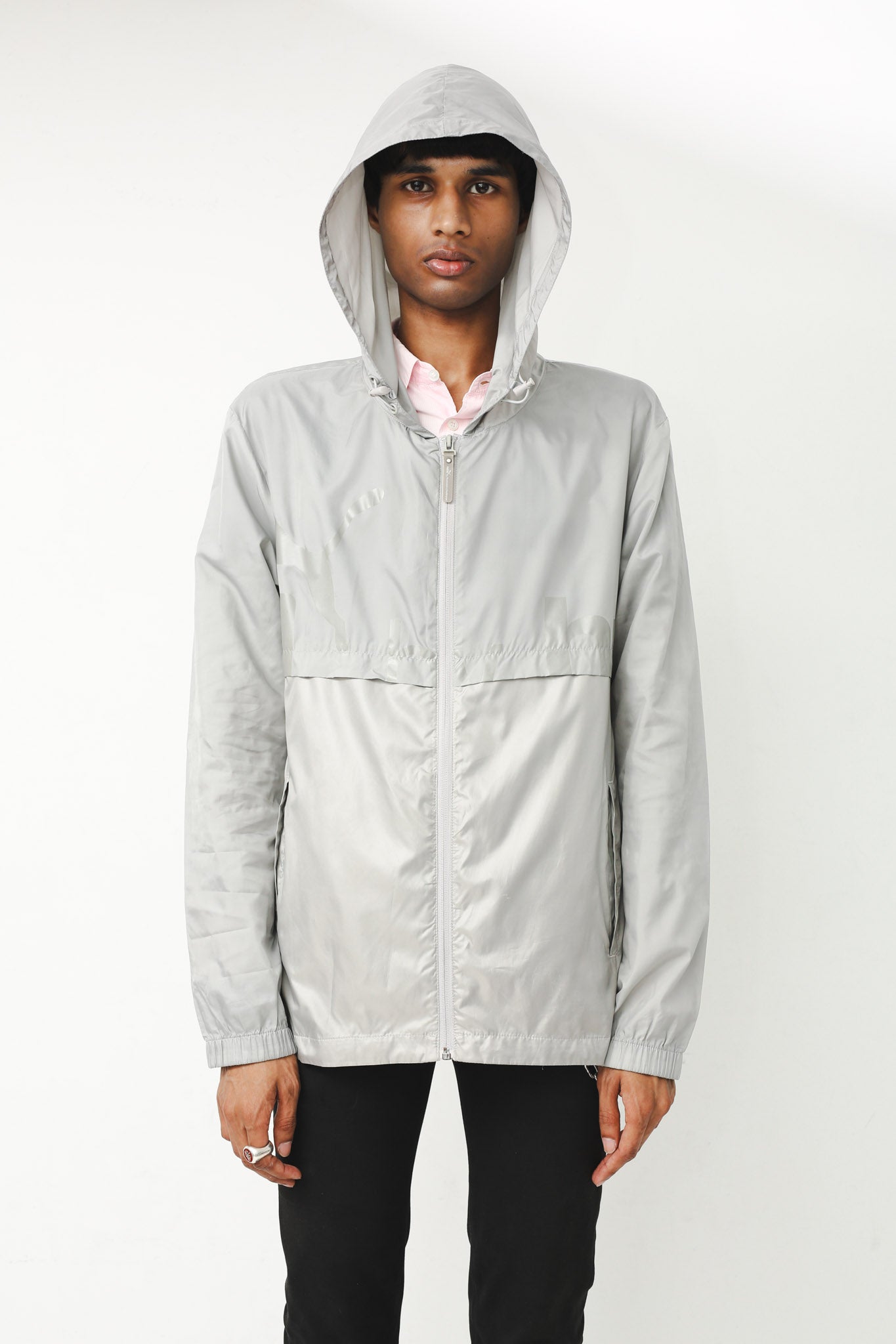 ジャケット・アウター PUMA by hussein chalayan archive jacket HUSSEIN CHALAYAN x PUMA
