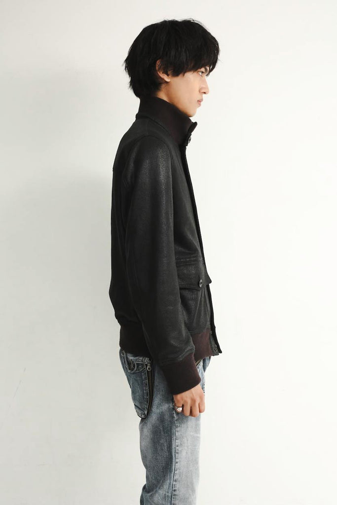 COAT – SULLEN TOKYO