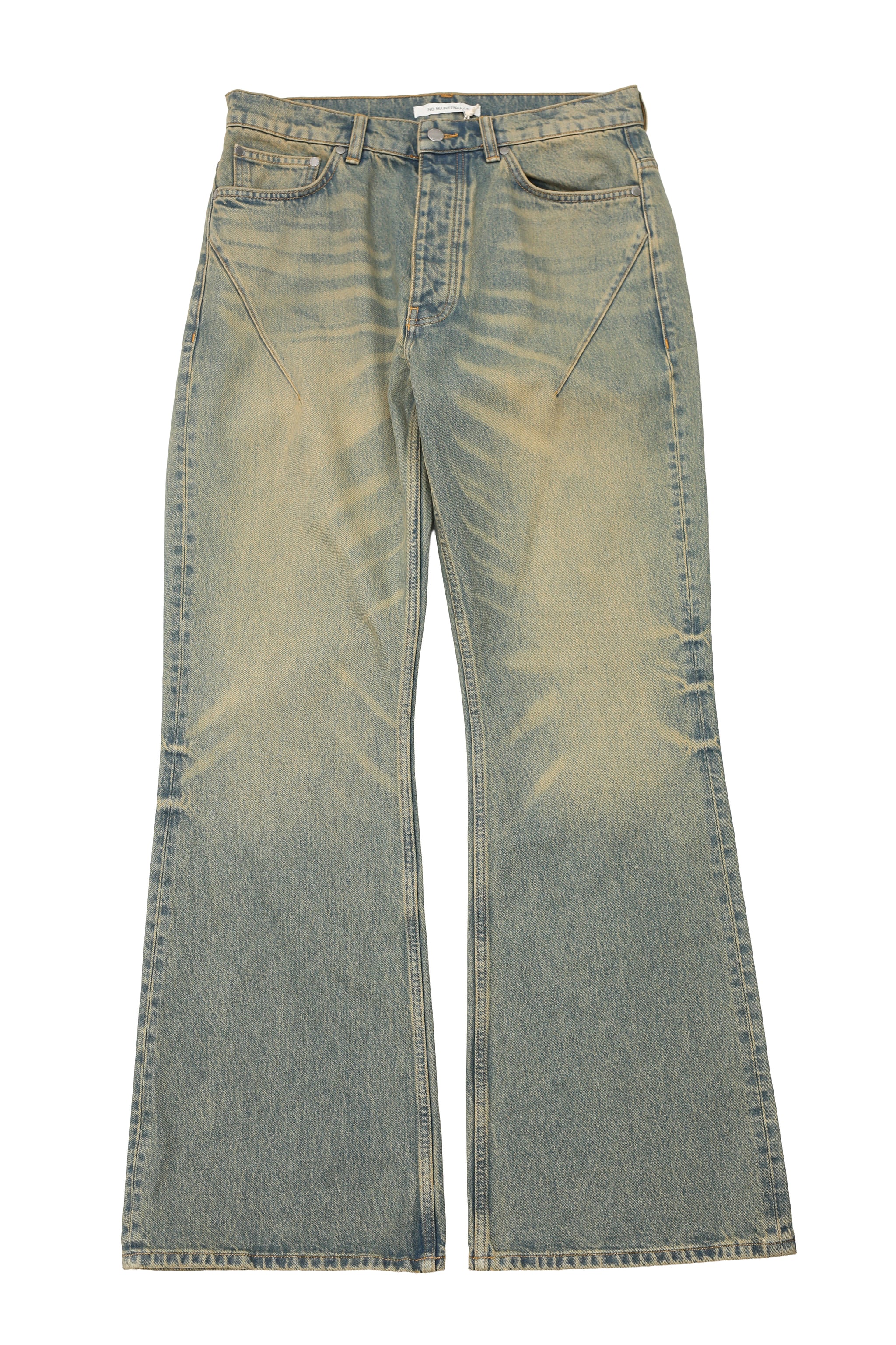 コニフ デオドラント DRIFTER DENIM – SULLEN TOKYO