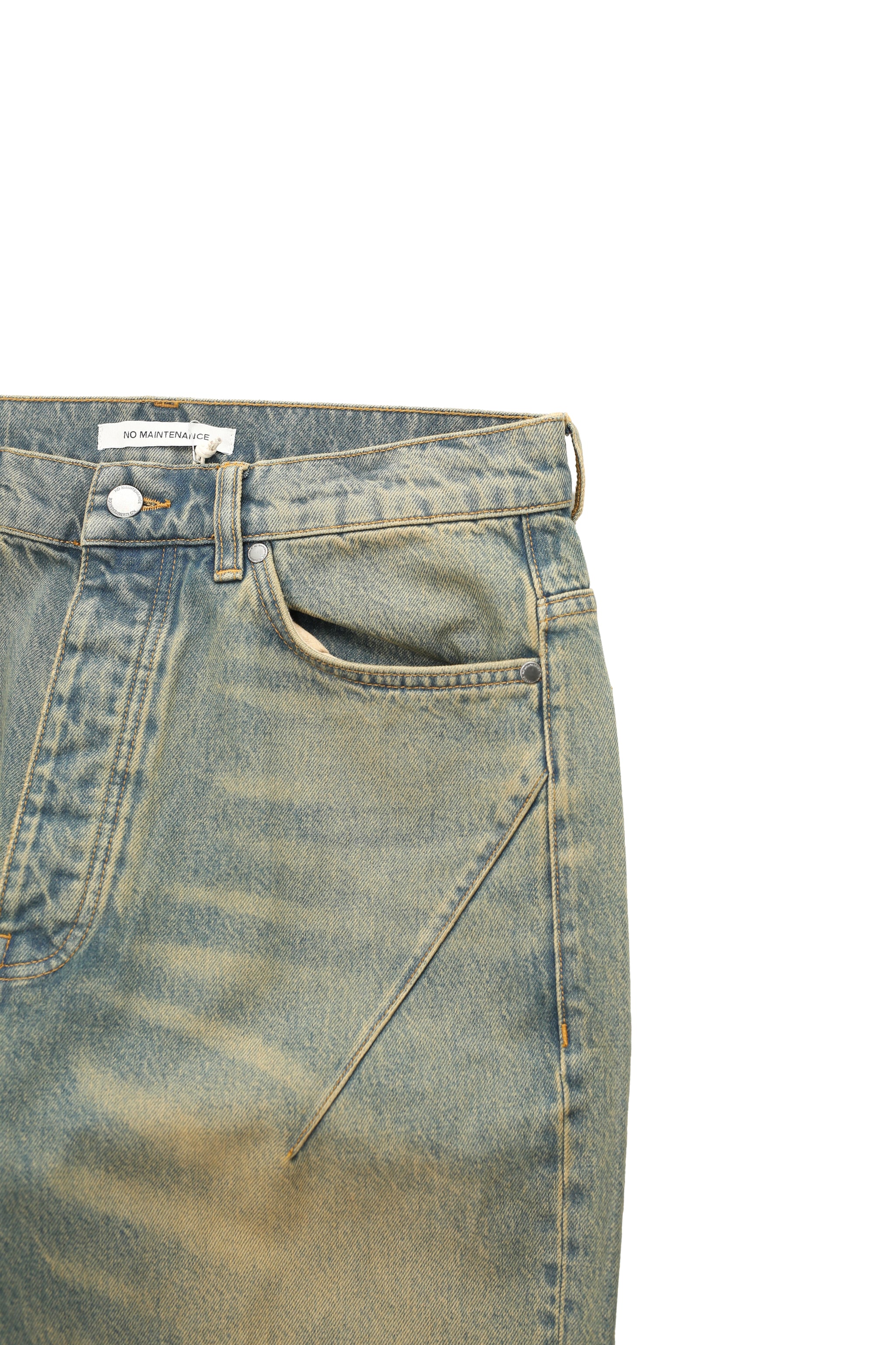 DRIFTER DENIM – SULLEN TOKYO