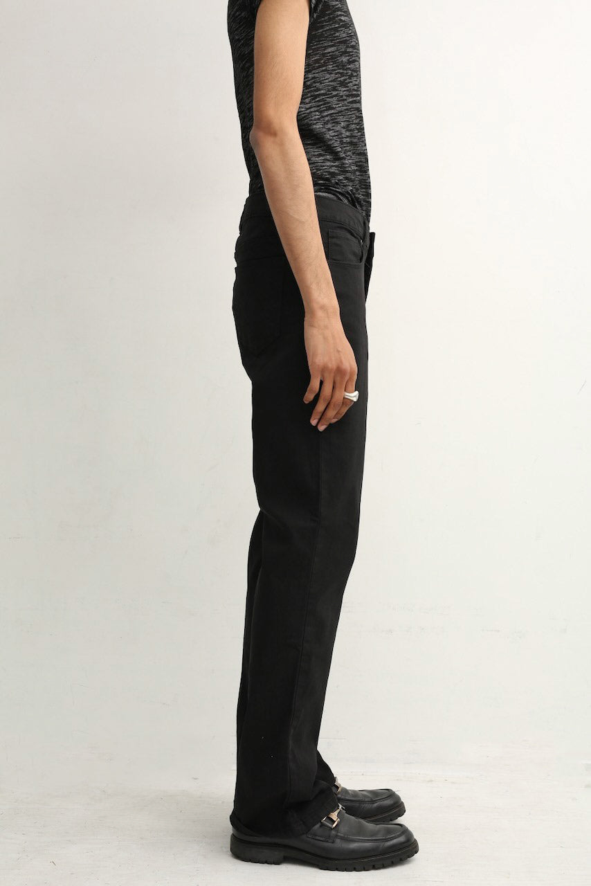 FLARE DENIM PANTS – SULLEN TOKYO