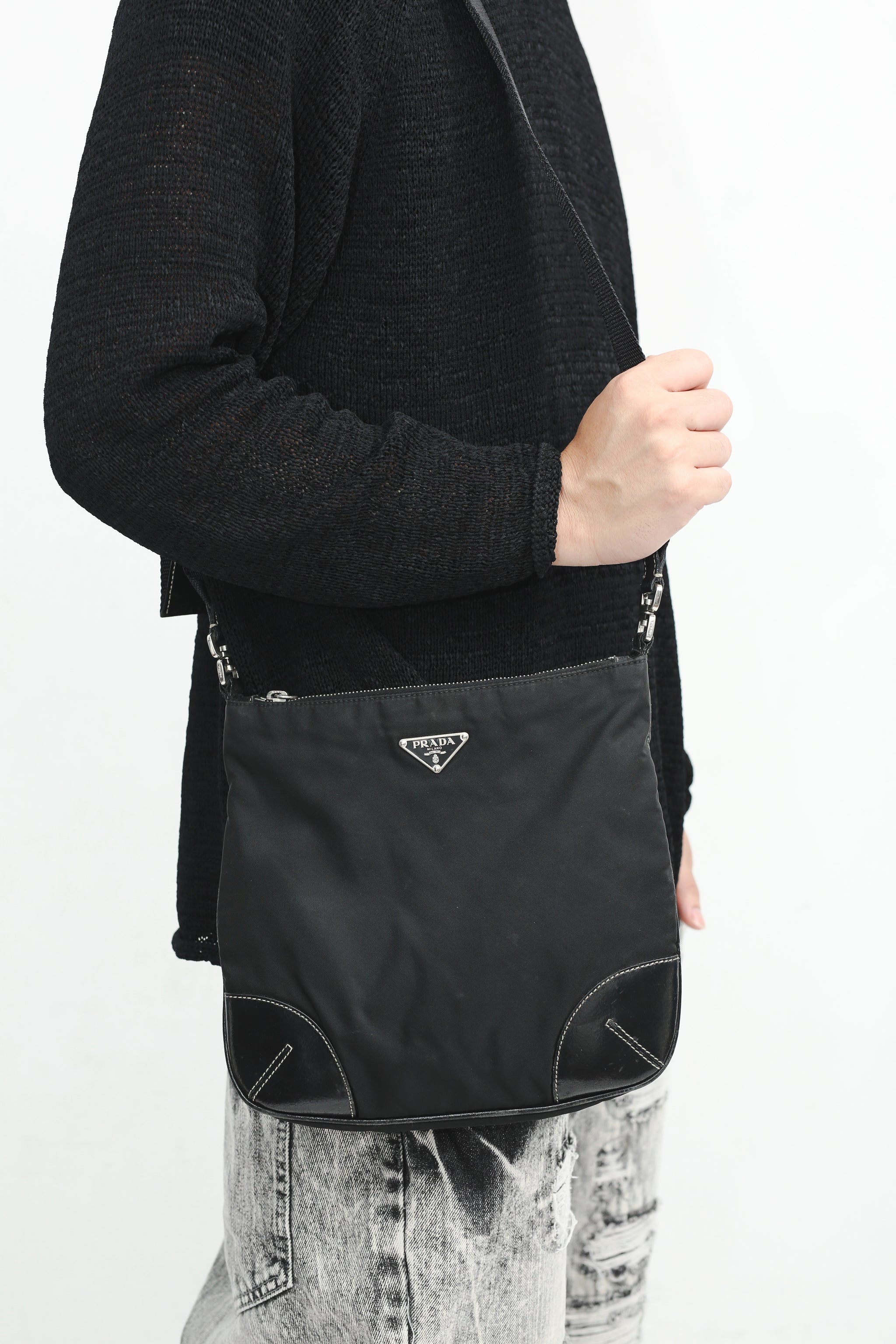 sullen tokyo スタッズブルゾン　vintage archive SULLEN TOKYO