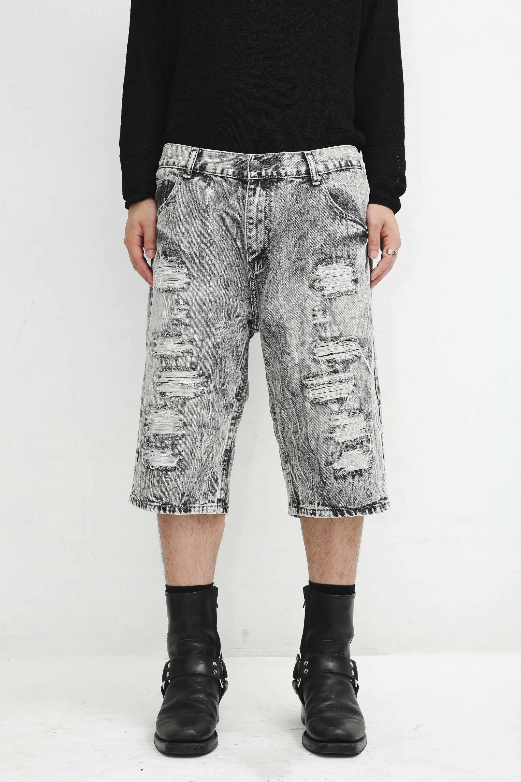 PANTS – SULLEN TOKYO