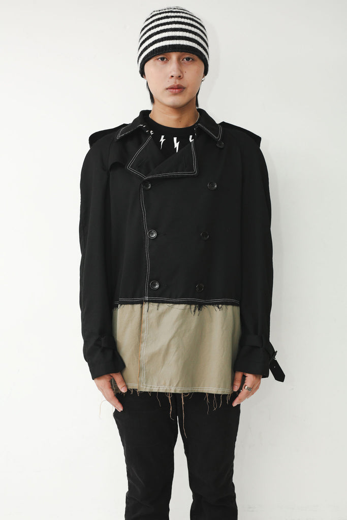 COAT – SULLEN TOKYO