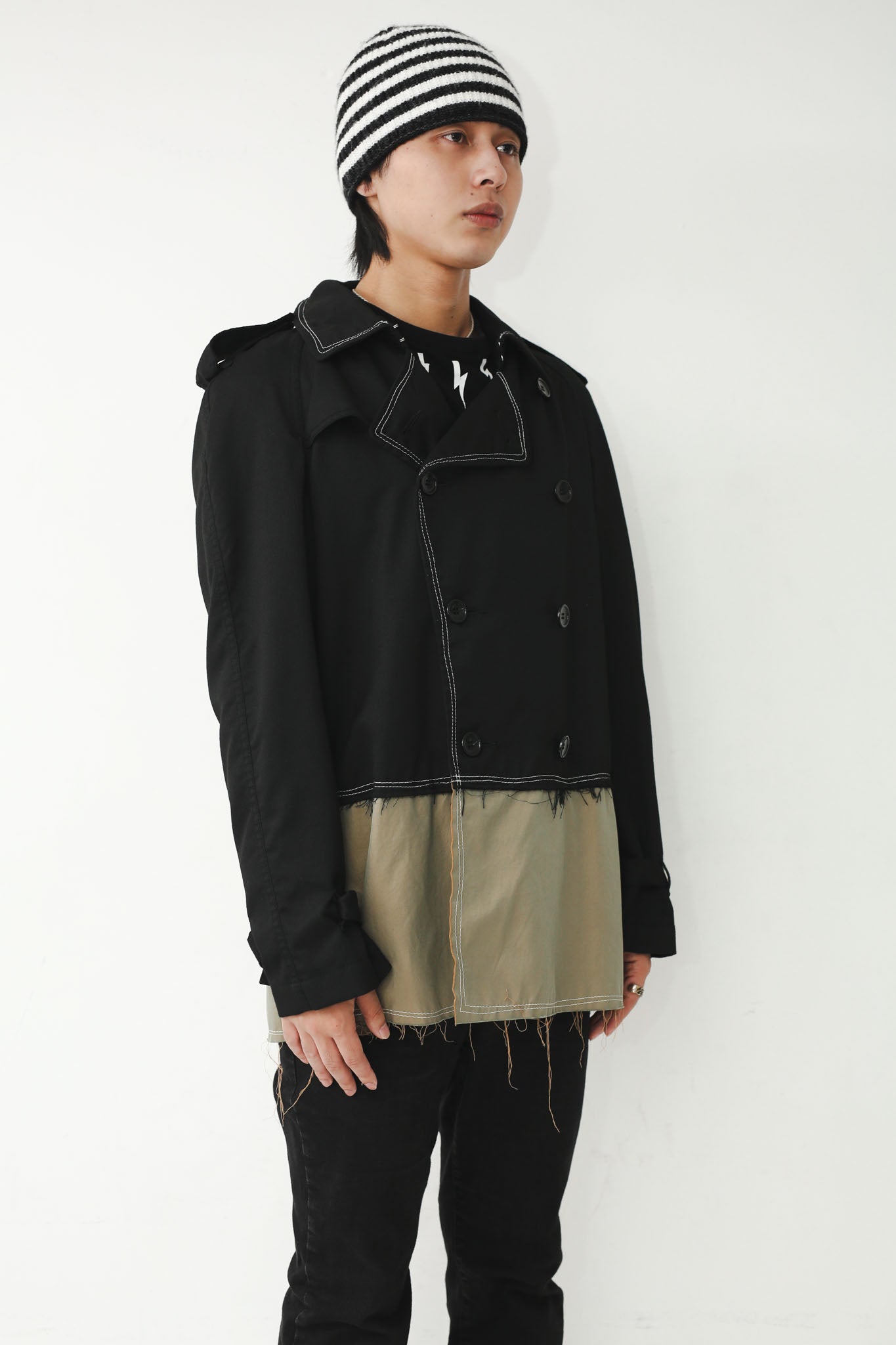 COAT – SULLEN TOKYO