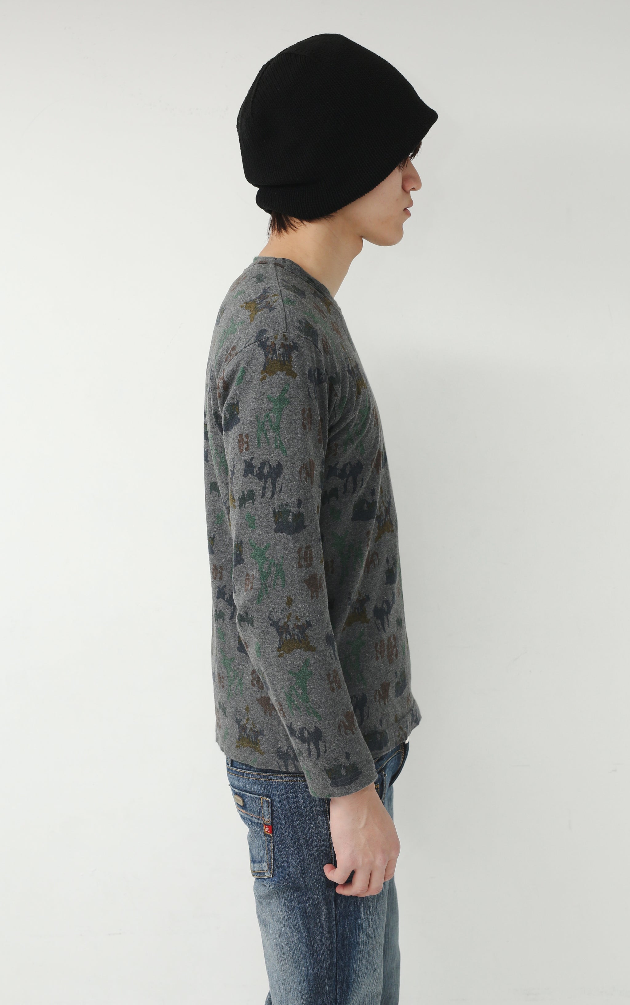 TOPS – SULLEN TOKYO