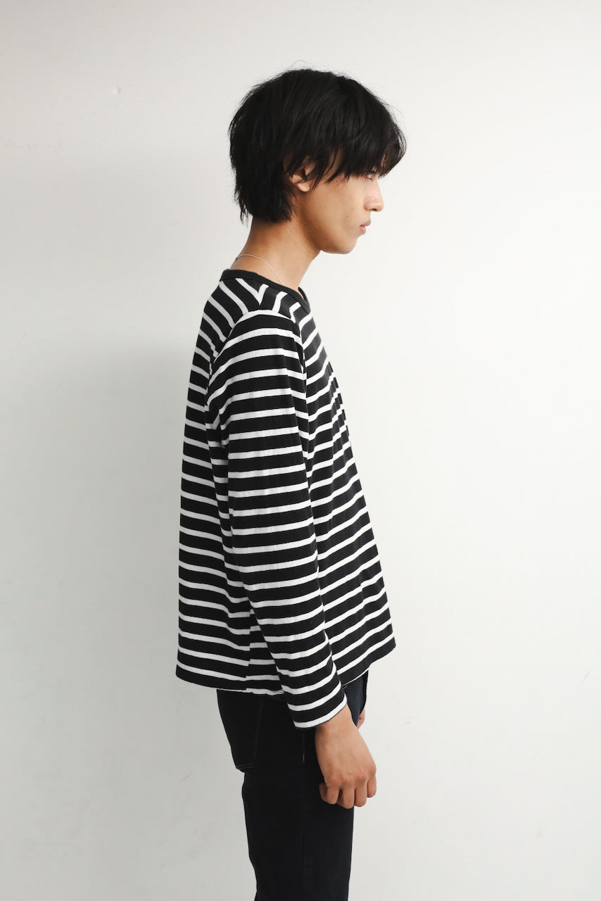 オンライン販売店 sullen vintage ボーダーT 【公式通販】