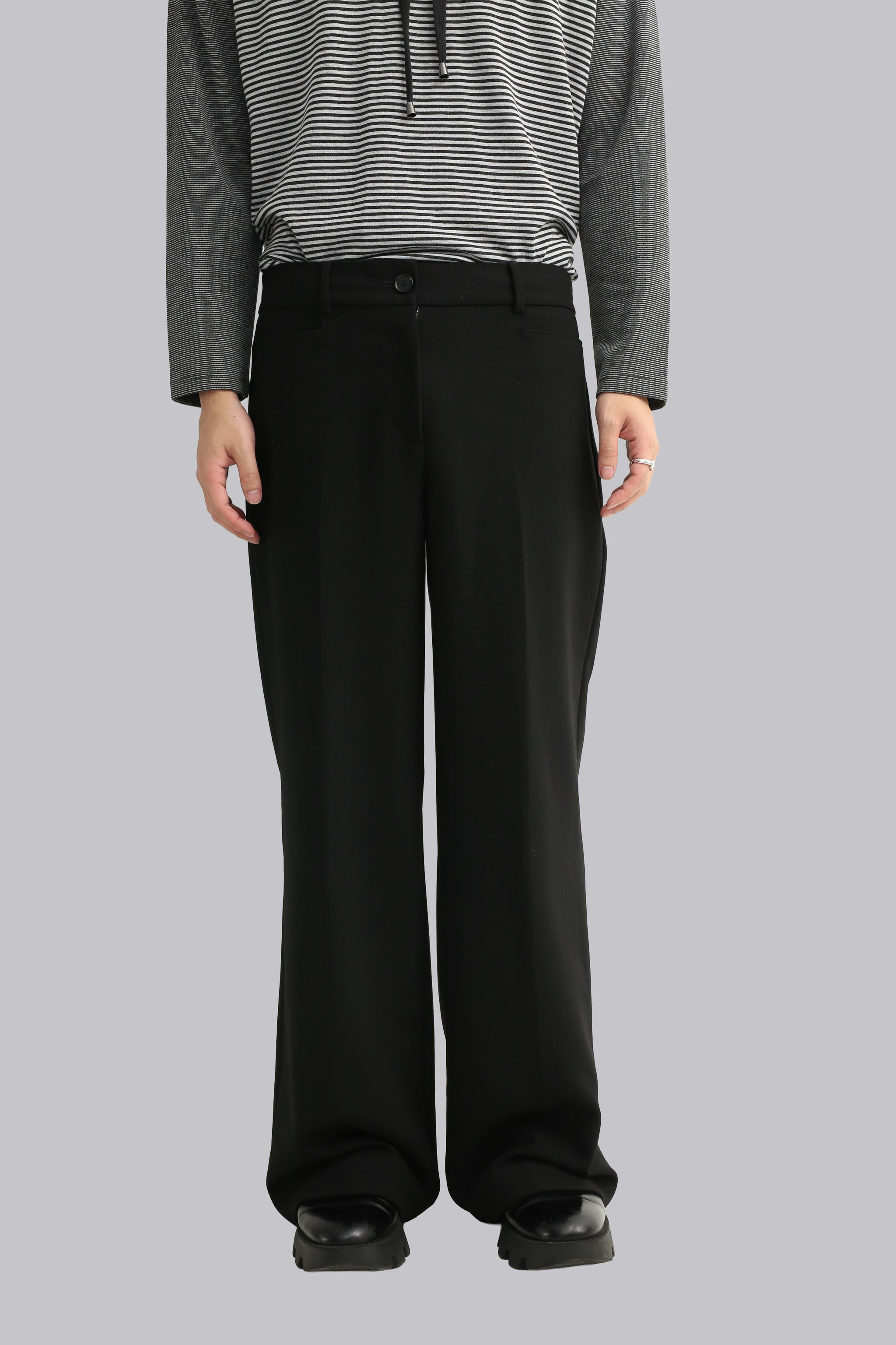 WIDE TROUSERS – SULLEN TOKYO