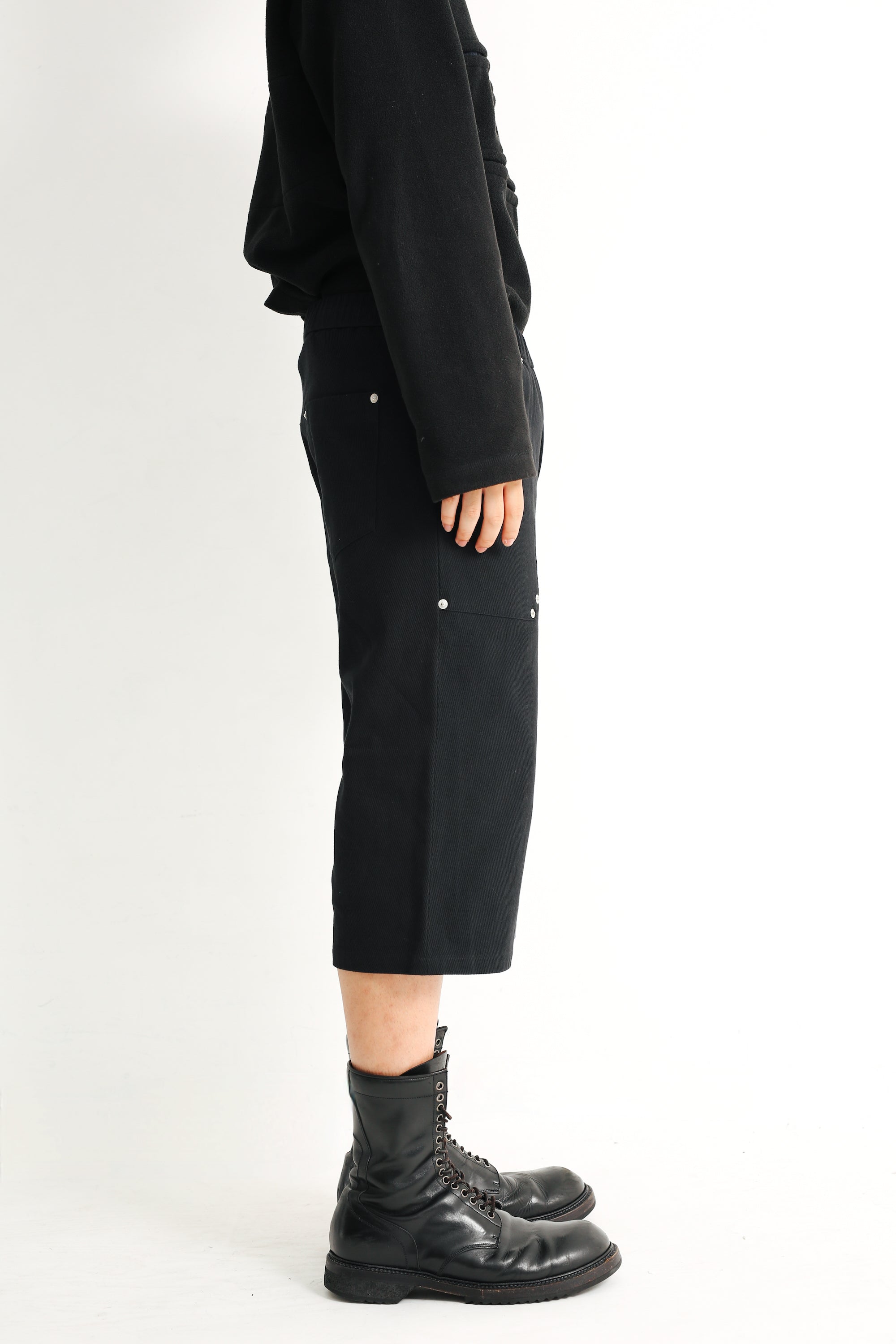 パンツ sullen tokyo high rise wide trousers WIDE TROUSERS – SULLEN TOKYO