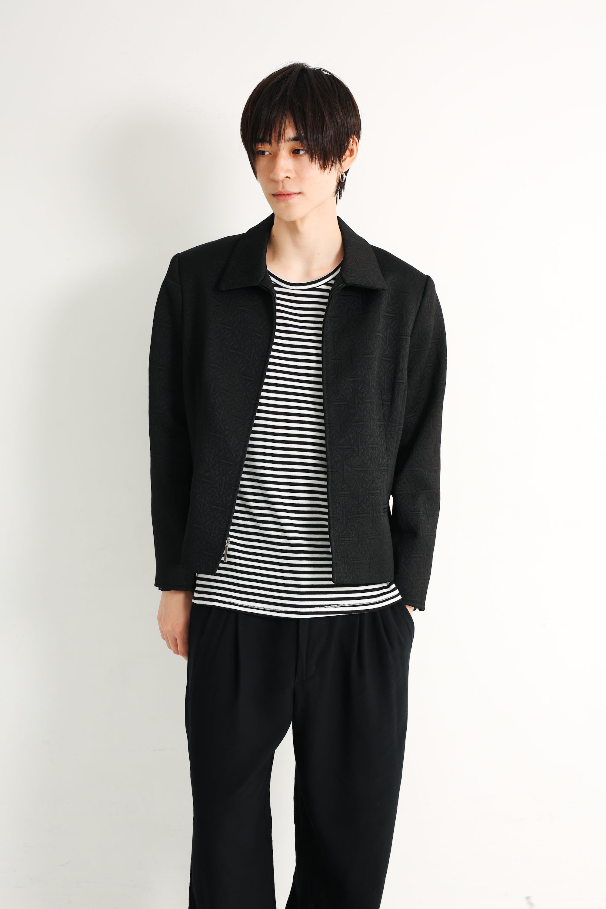 早い者勝ち sullen購入 checked jacket SULLEN TOKYO