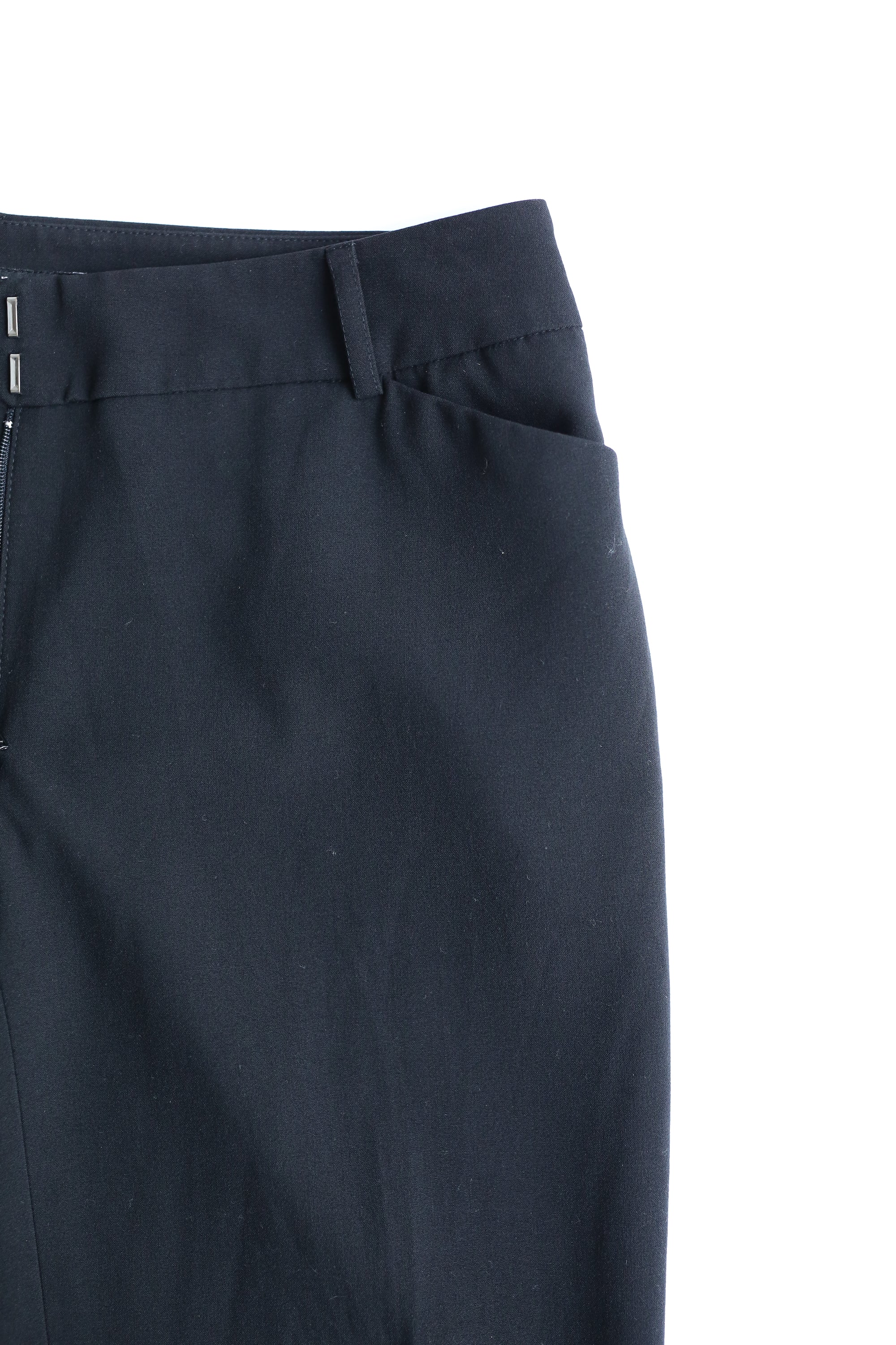 90'S FLAIR TROUSER – SULLEN TOKYO