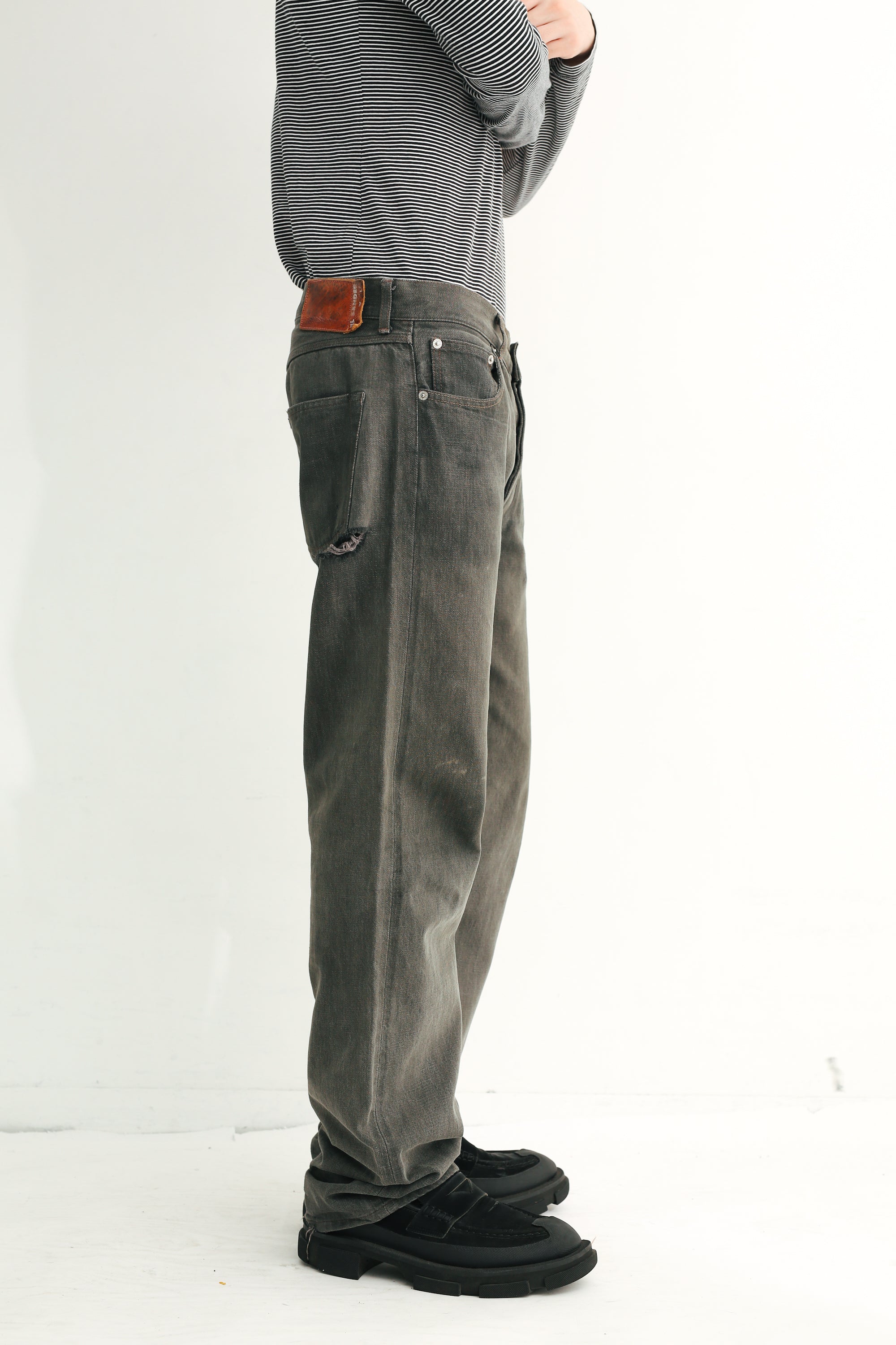 PANTS – SULLEN TOKYO