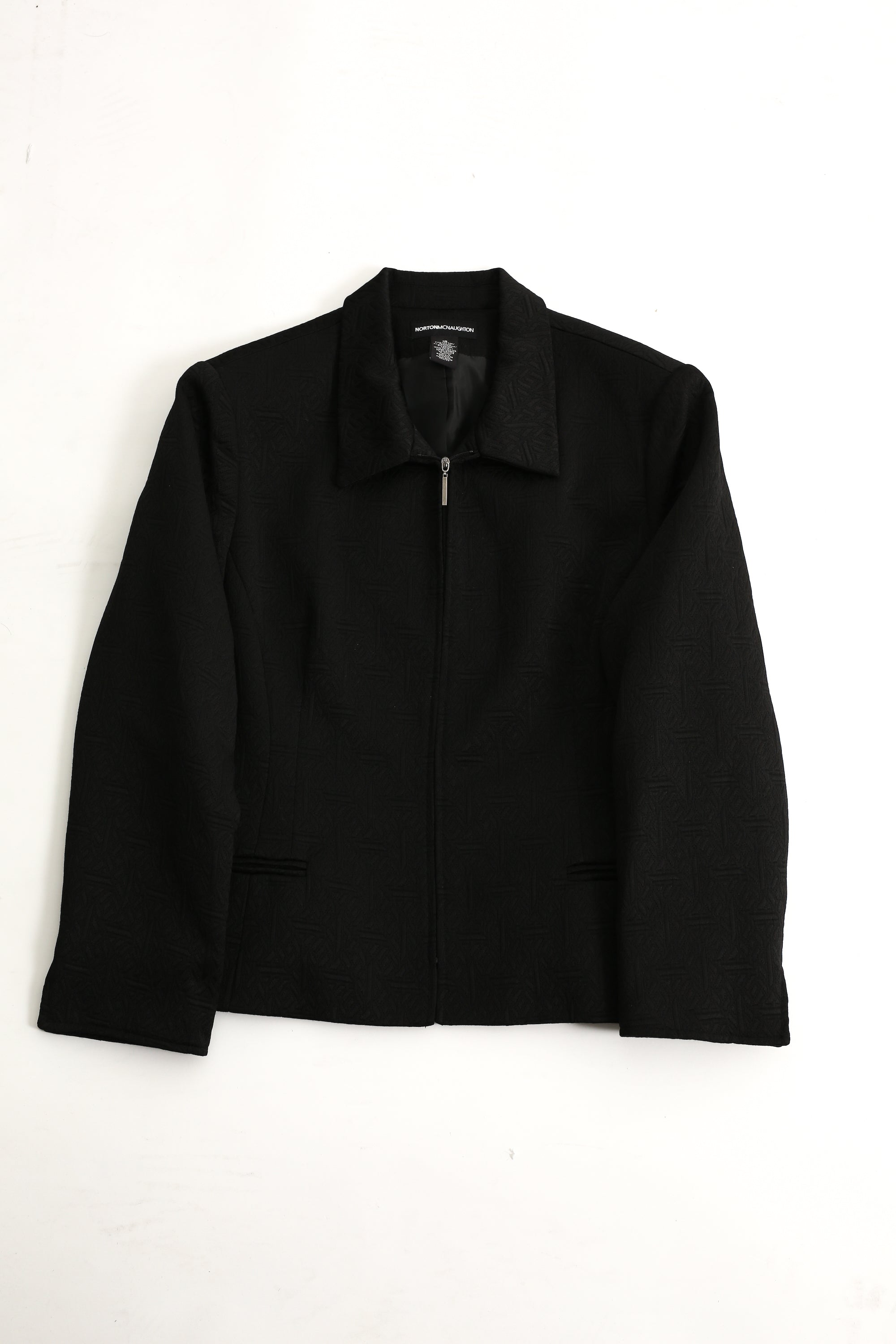 SHORT DRIZZLER JACKET – SULLEN TOKYO