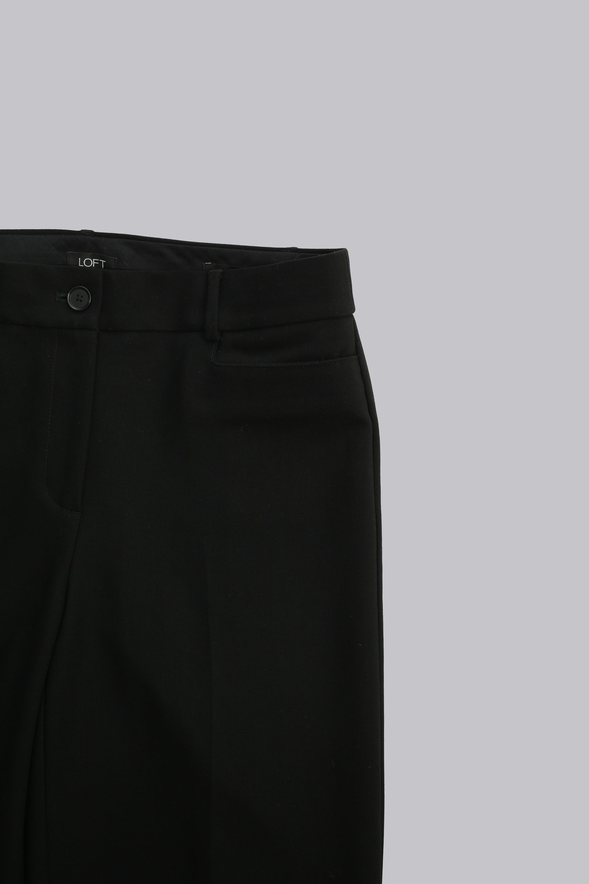 WIDE TROUSERS – SULLEN TOKYO