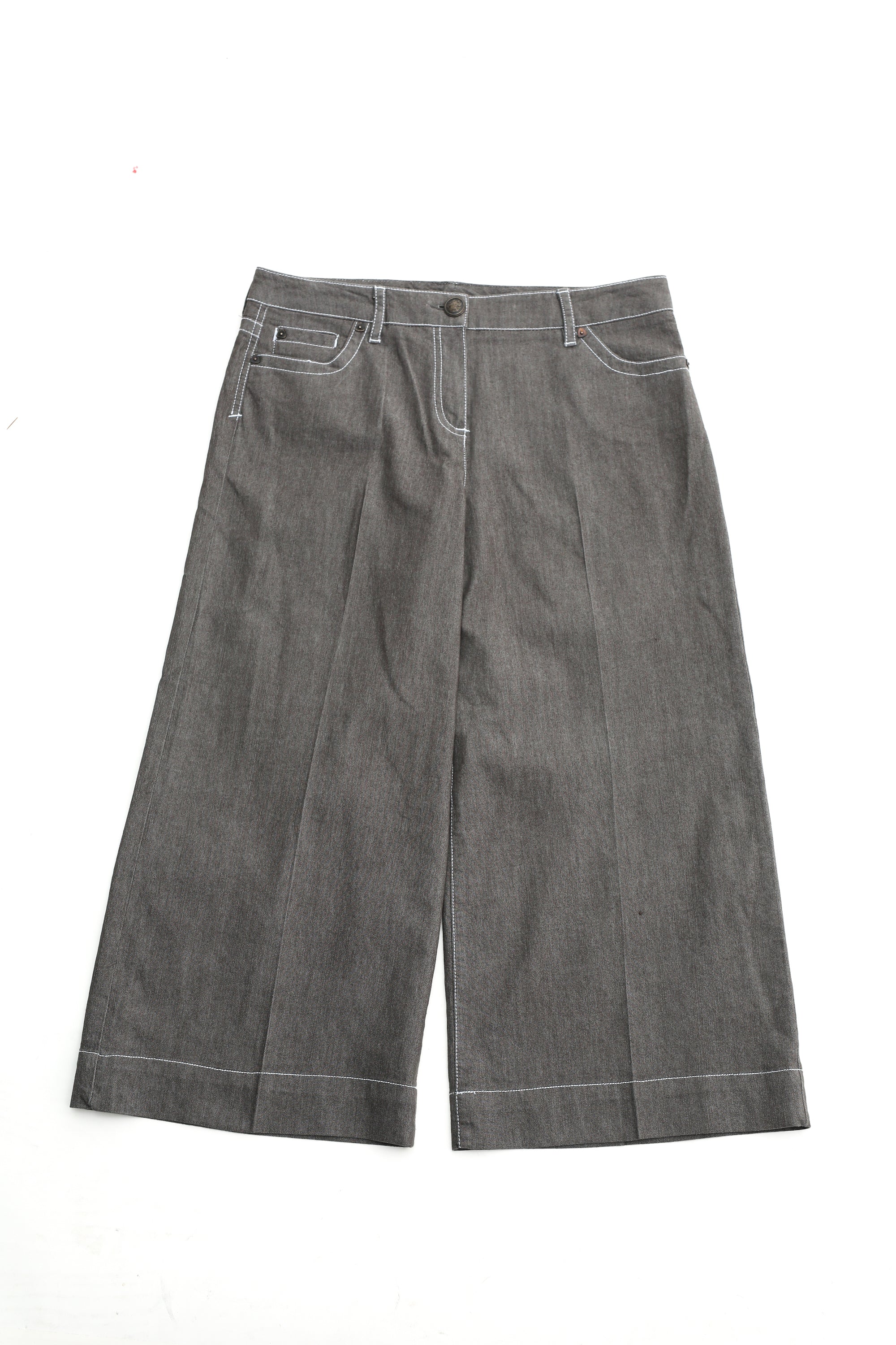 ファッション STITCHED TOKYO SULLEN – SHORTS DENIM パンツ