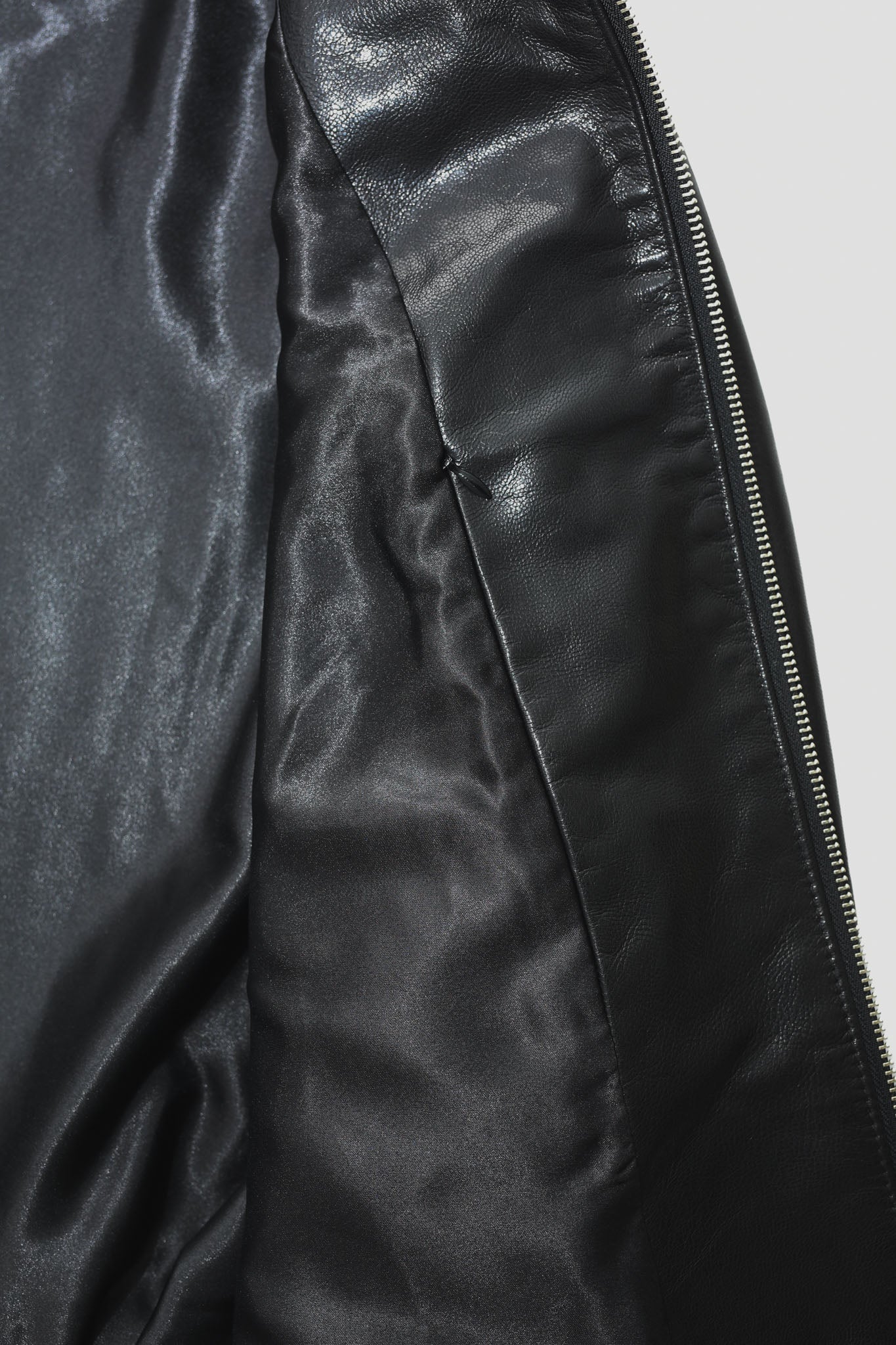 EVERYDAY LEATHER JACKET – SULLEN TOKYO