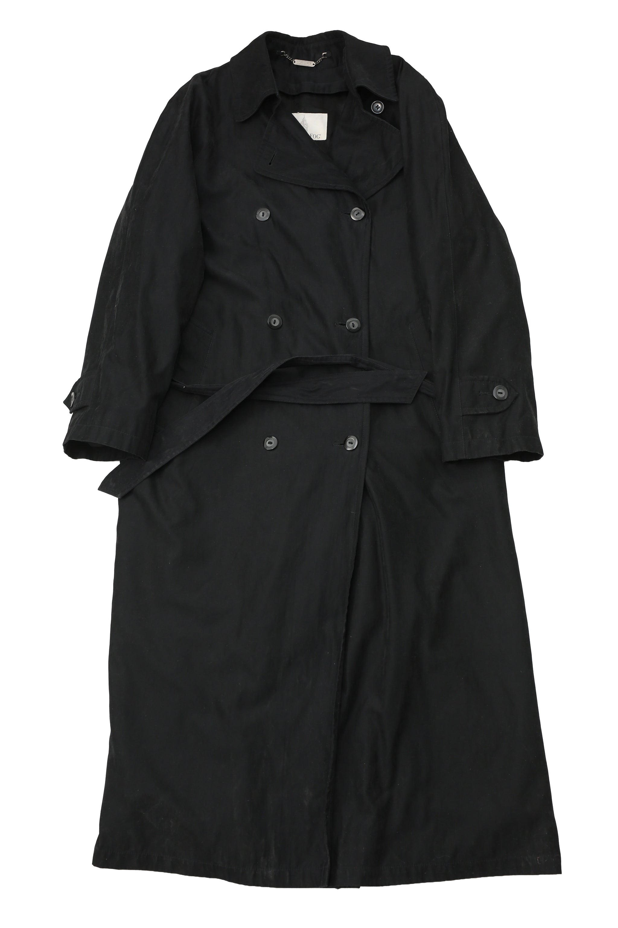 COAT – SULLEN TOKYO