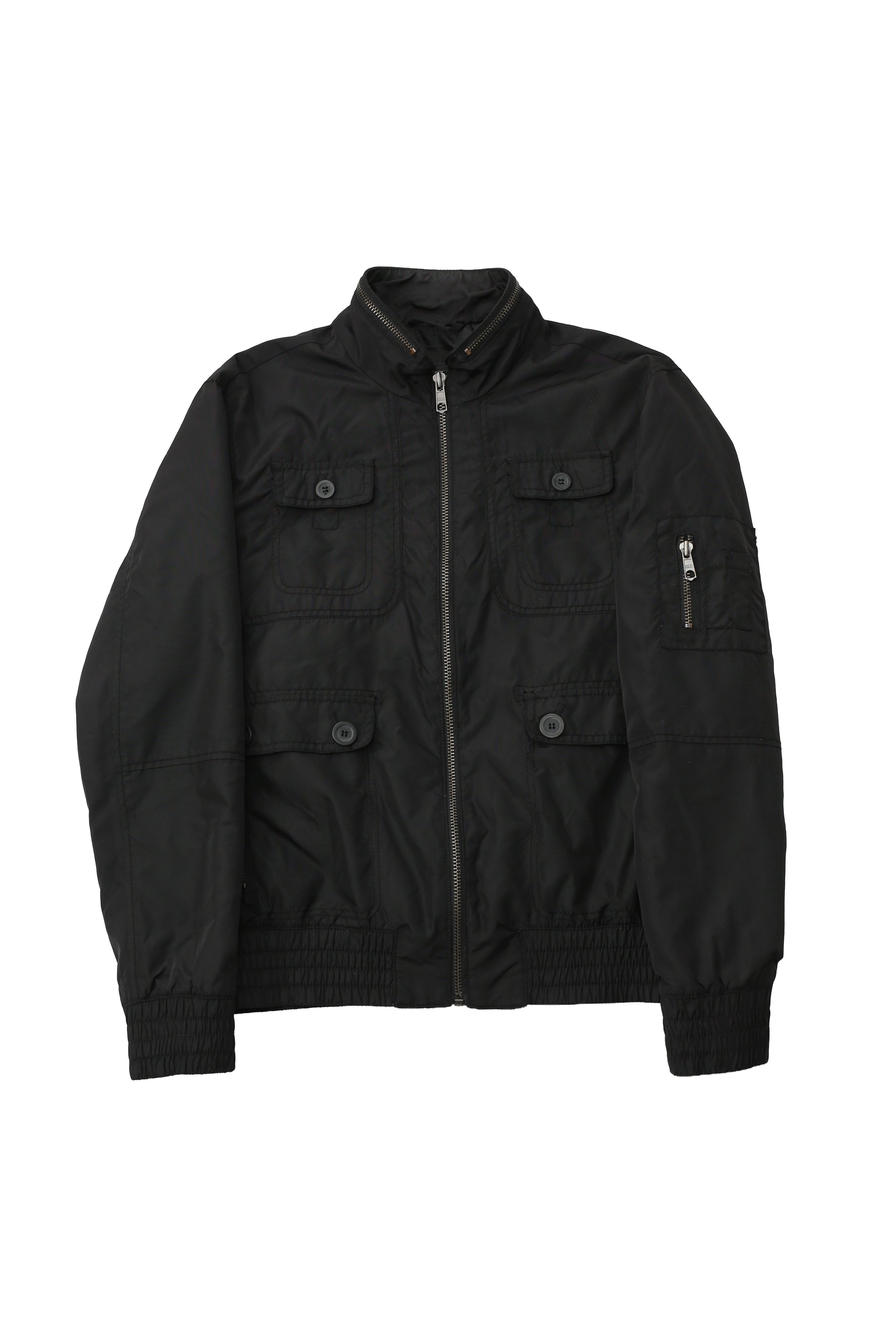 OUTERS – SULLEN TOKYO