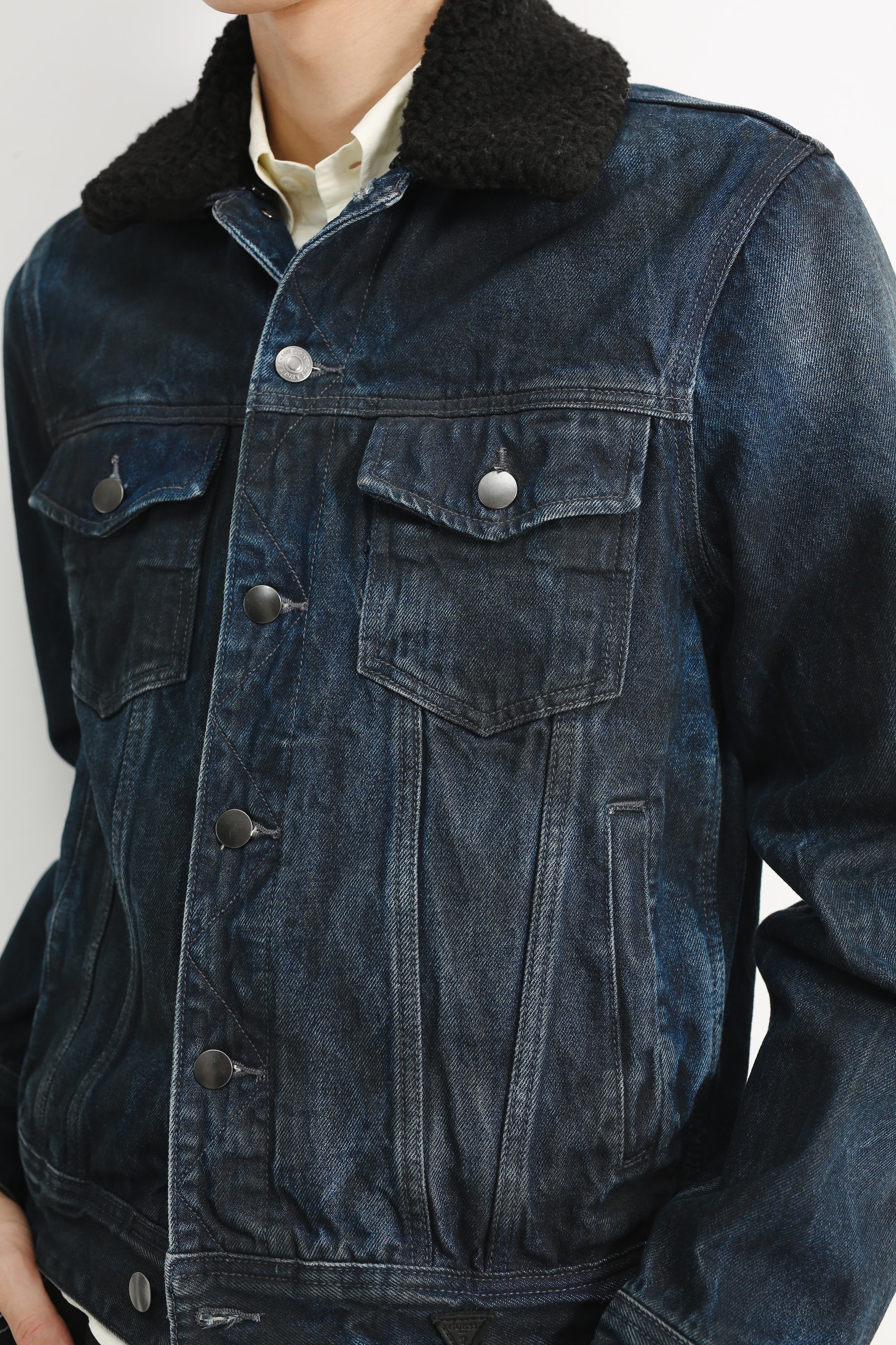 sullen 短丈ジャケット SHORT LACE JACKET – SULLEN TOKYO