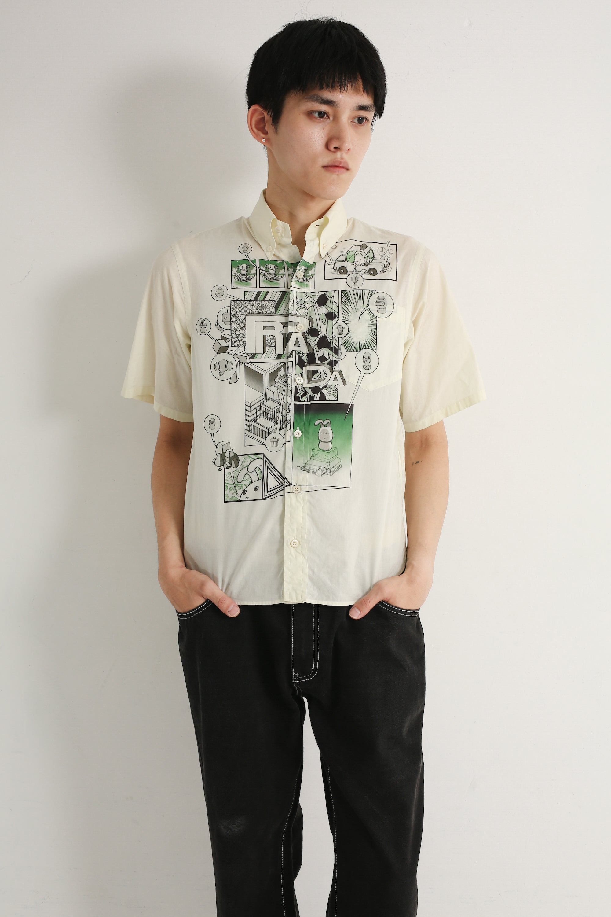 90s EMPORIO ARMANI カーディガン sullen tokyo ARMANI COLLEZIONI アルマーニ カーディガン メンズ シンプル