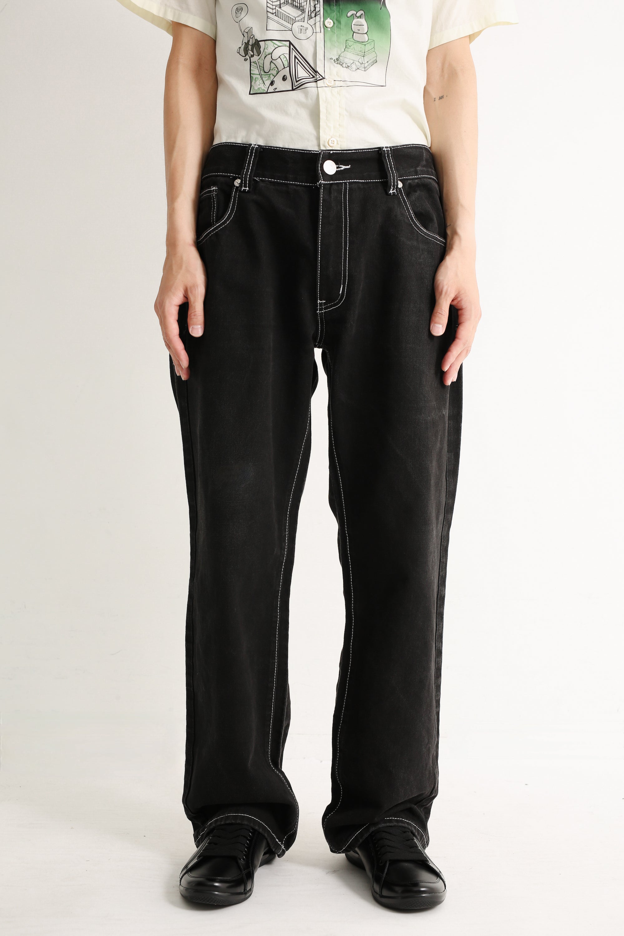 PANTS – SULLEN TOKYO