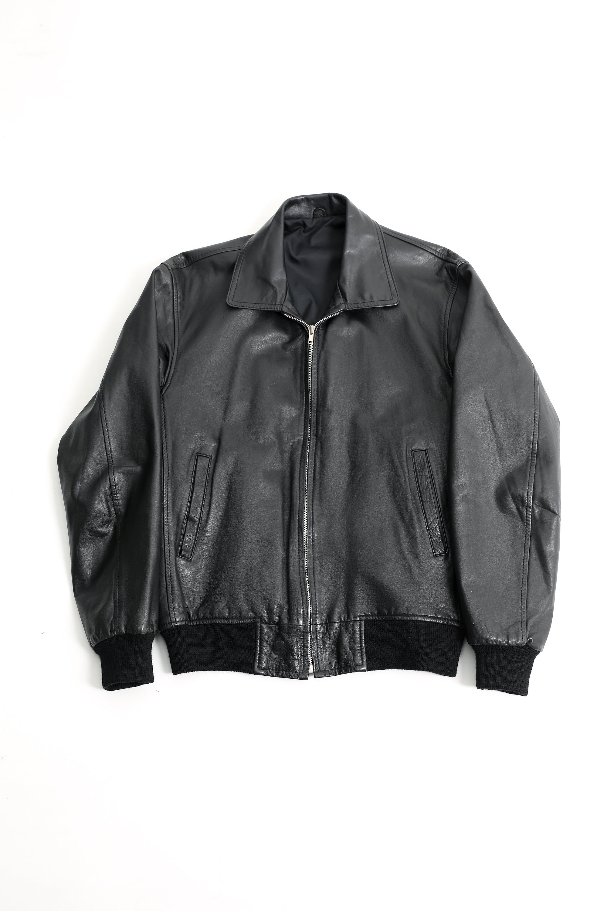 sullen tokyo drizzler jacket サレン LEATHER DRIZZLER JACKET – SULLEN TOKYO