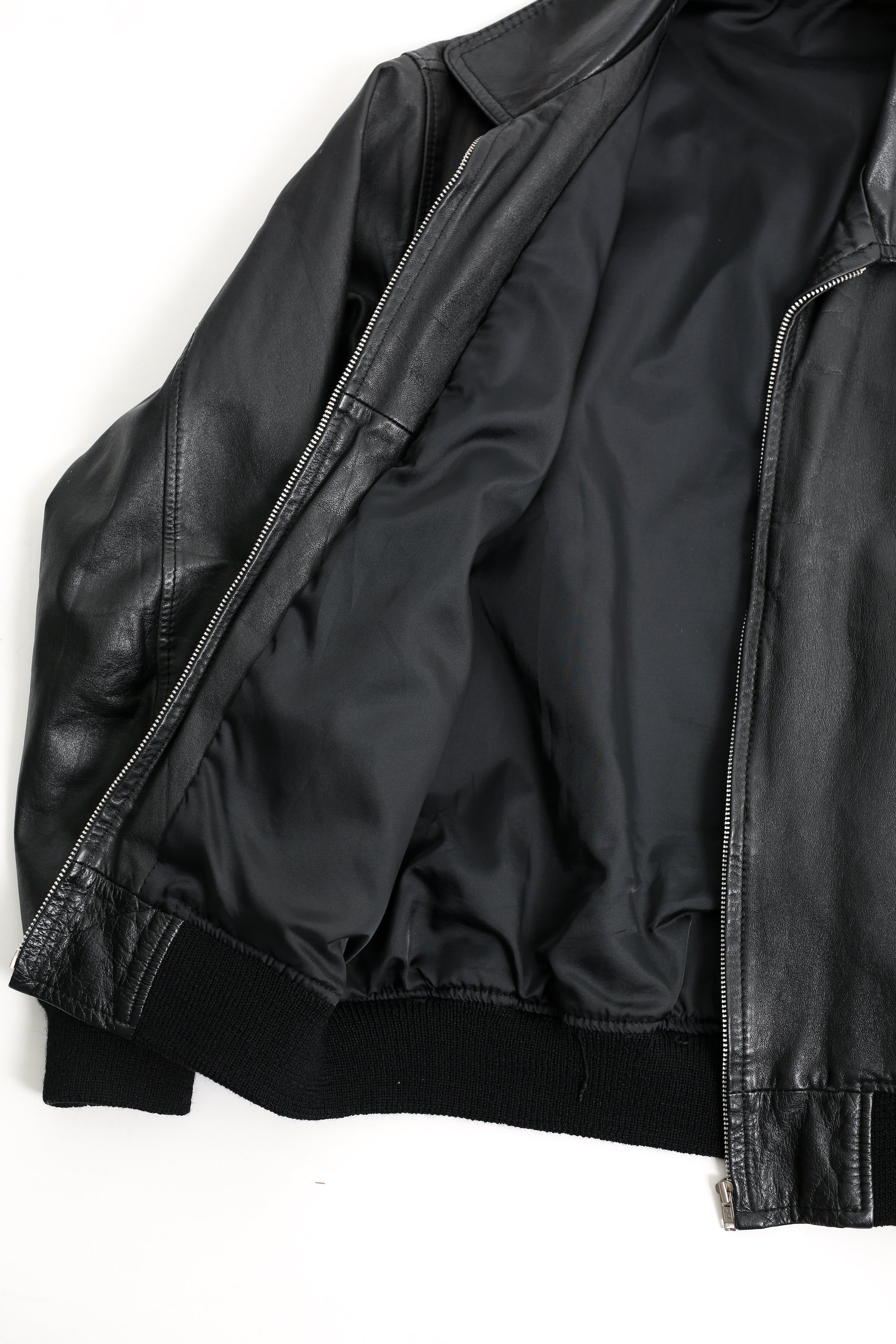 sullen tokyo drizzler jacket サレン LEATHER DRIZZLER JACKET – SULLEN TOKYO