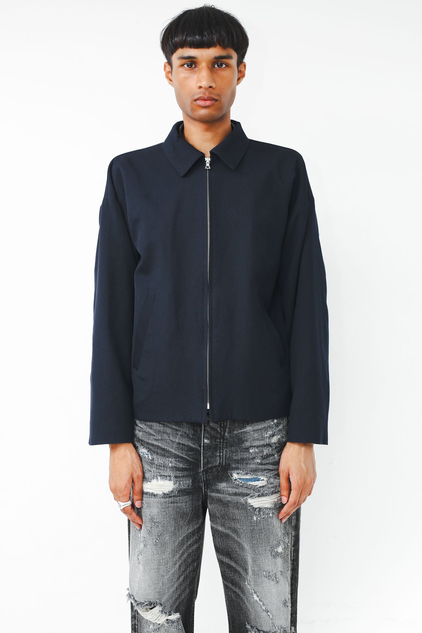 JACKET – SULLEN TOKYO JACKET – SULLEN TOKYO