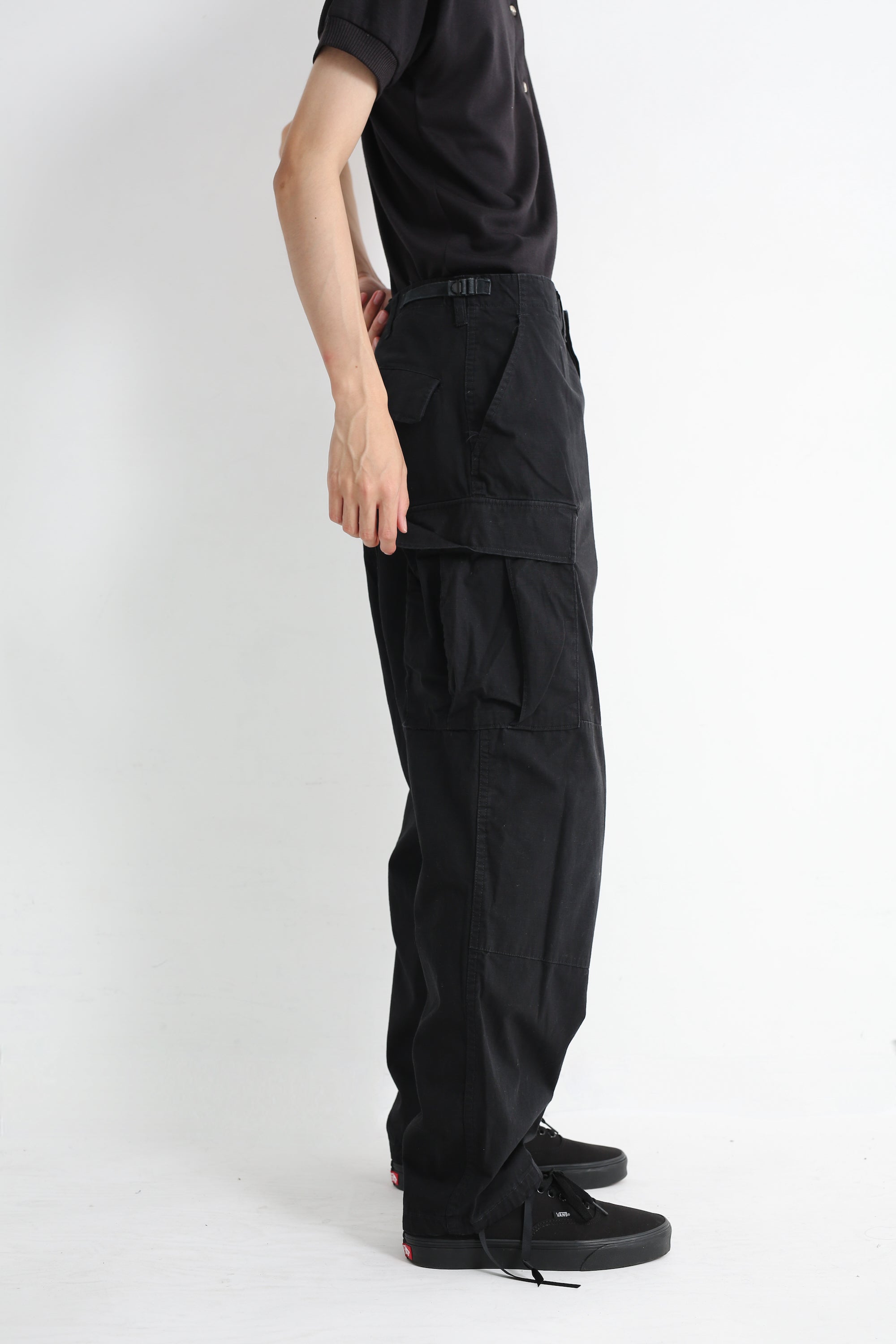 パンツ sullen tokyo high rise wide trousers WIDE TROUSERS – SULLEN TOKYO