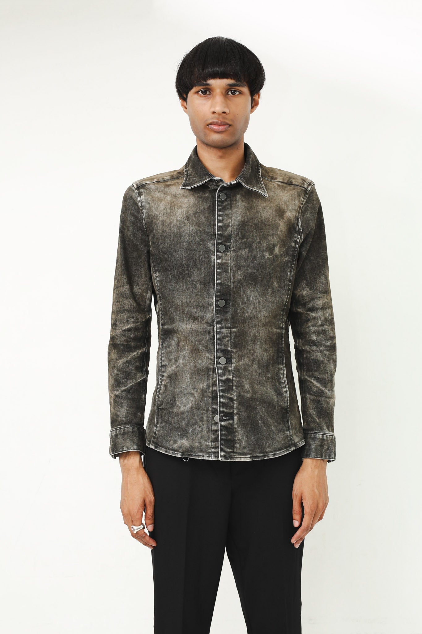 JACKET – SULLEN TOKYO