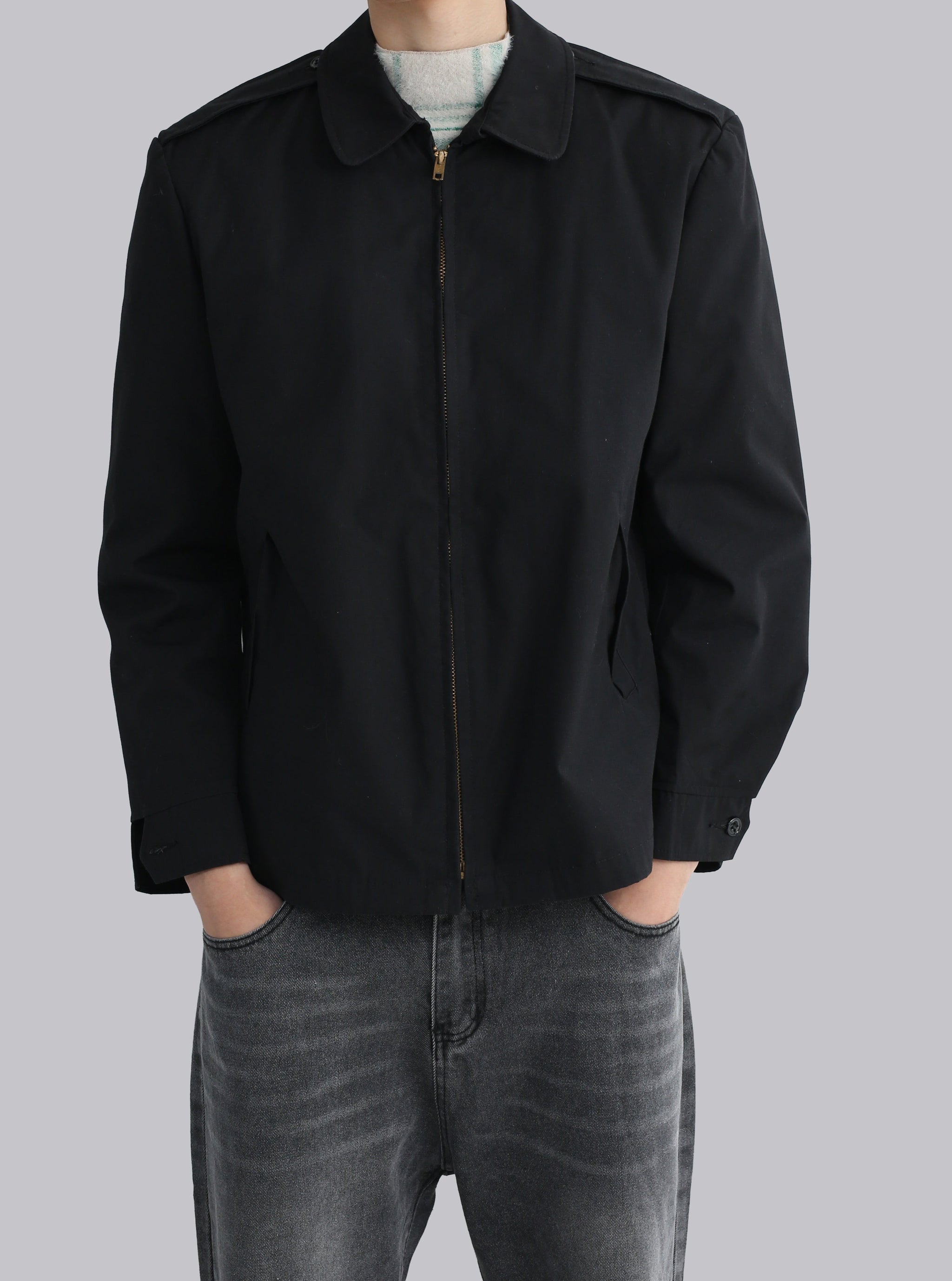 JACKET – SULLEN TOKYO