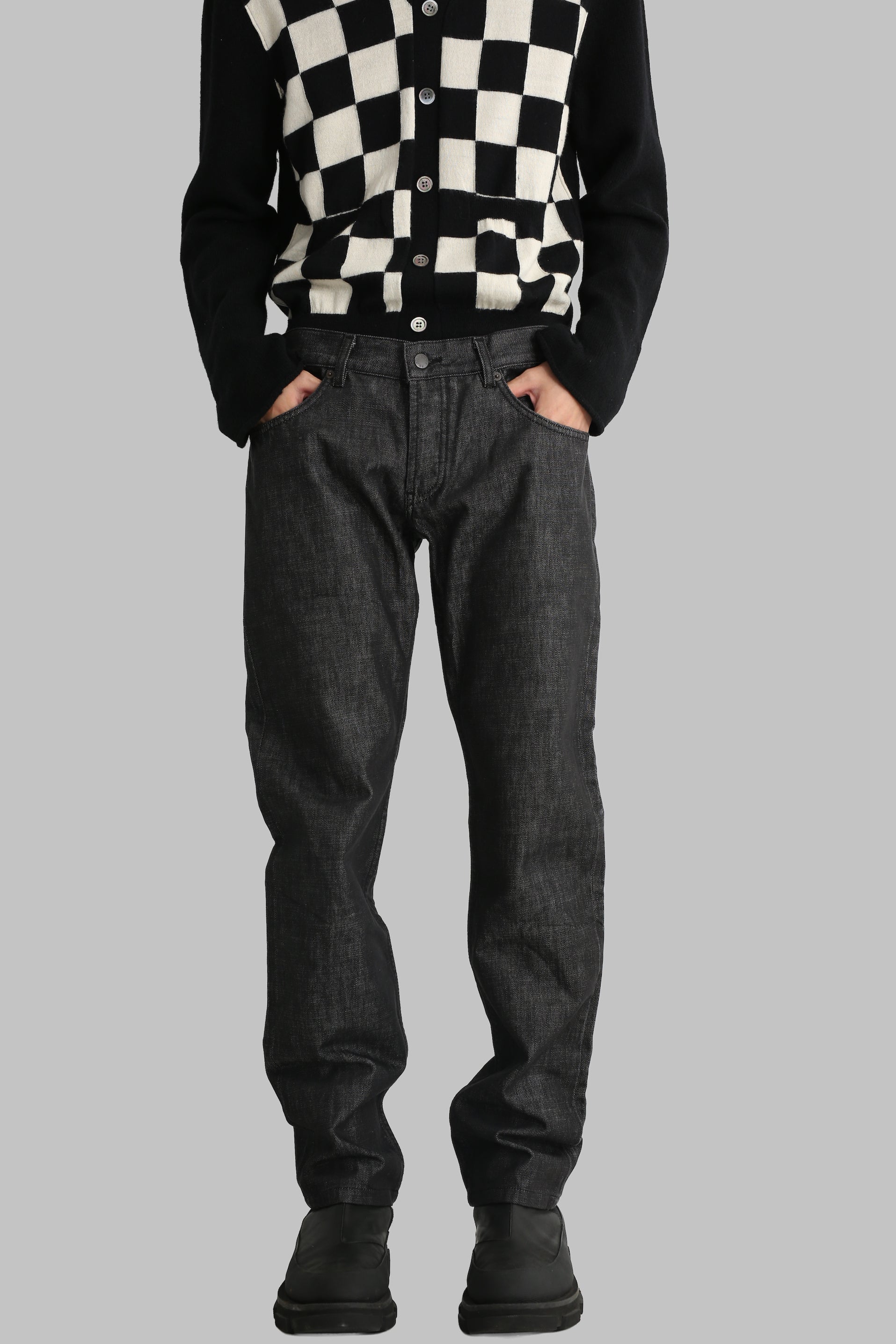 パンツ sullen archive wide flare slacks PANTS – SULLEN TOKYO