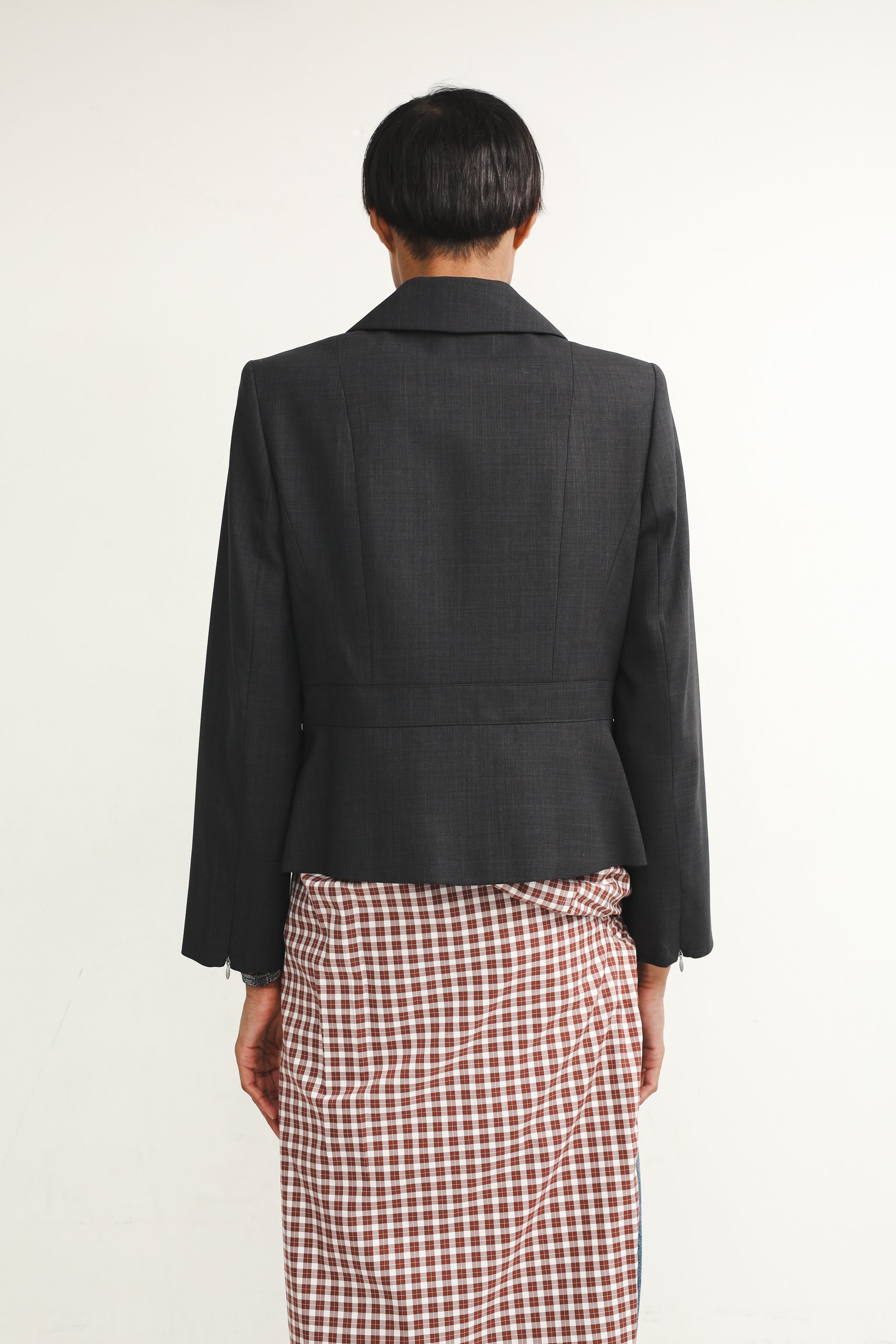 ジャケット・アウター sullen tokyo drizzler jacket SHORT DRIZZLER JACKET – SULLEN TOKYO