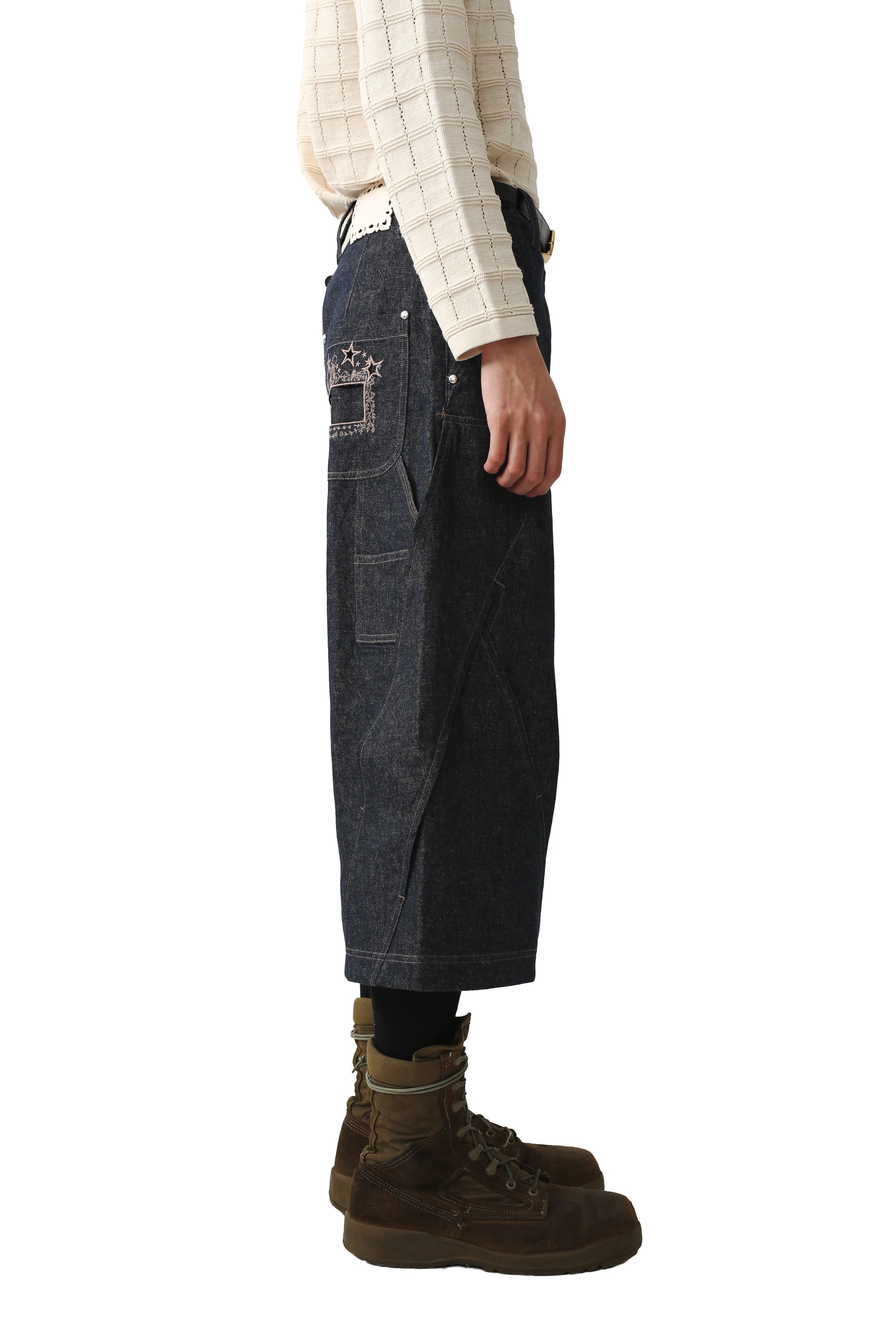 nullus – SULLEN TOKYO