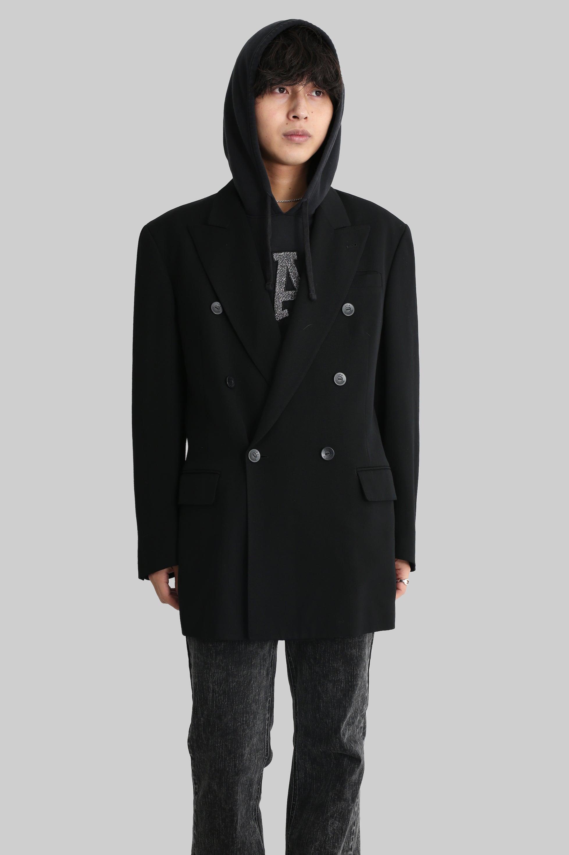 JACKET – SULLEN TOKYO