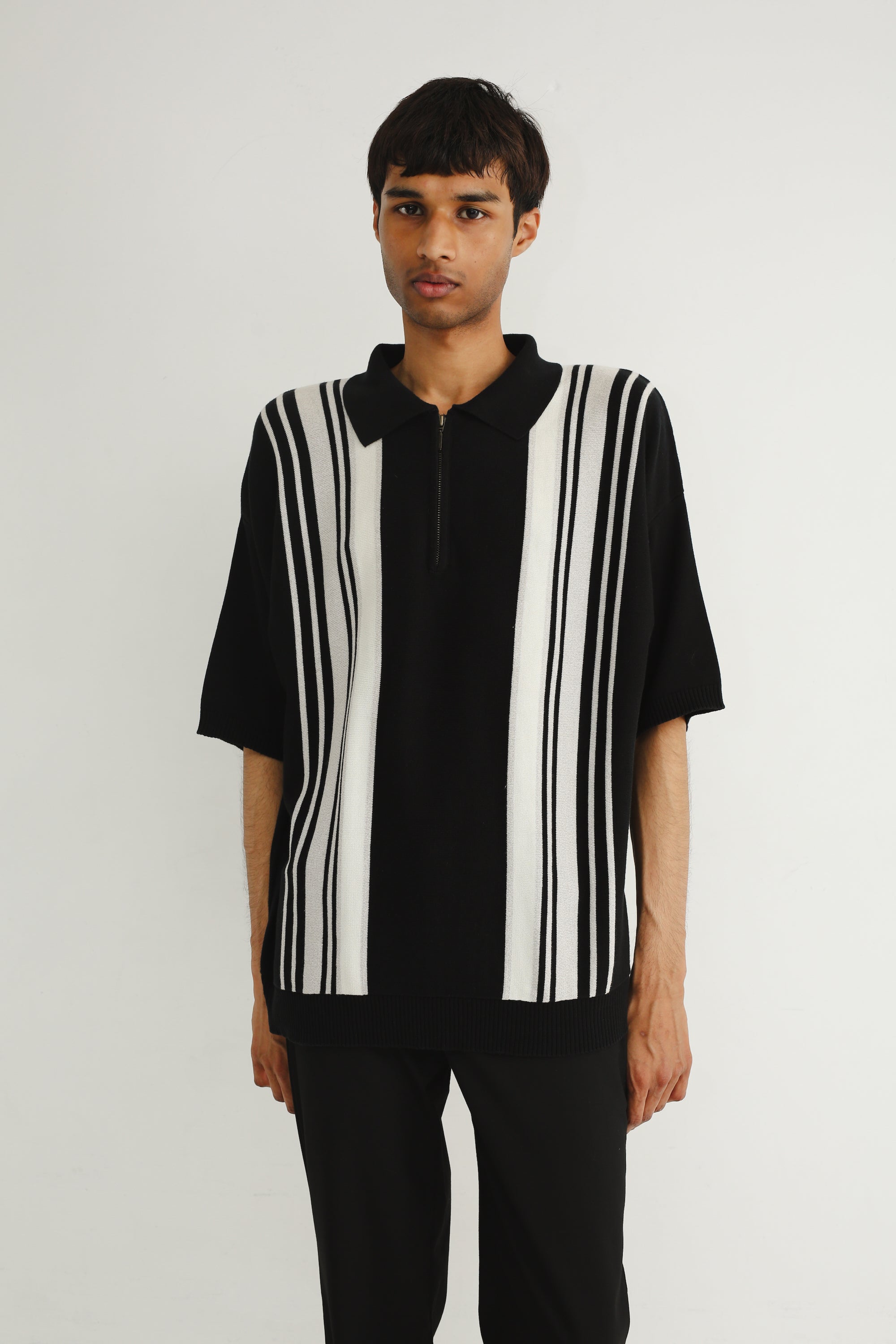 sullen ysl tokyo knit polo shirts ポロシャツ KNIT POLO SHIRT – SULLEN TOKYO