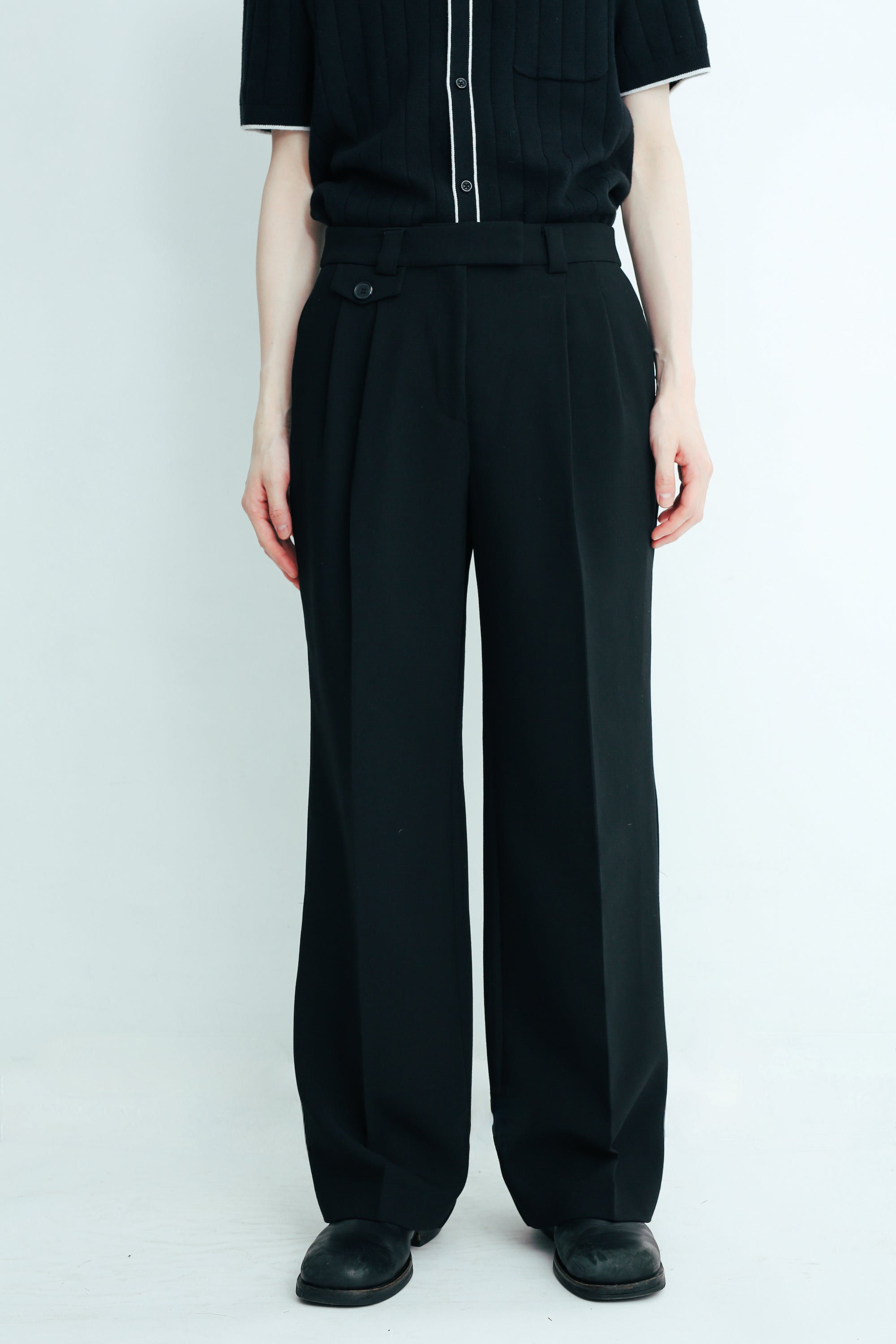 レビュー高評価アイテム特集｜ファッション通販 90's STRAIGHT TOKYO SULLEN – TROUSERS パンツ