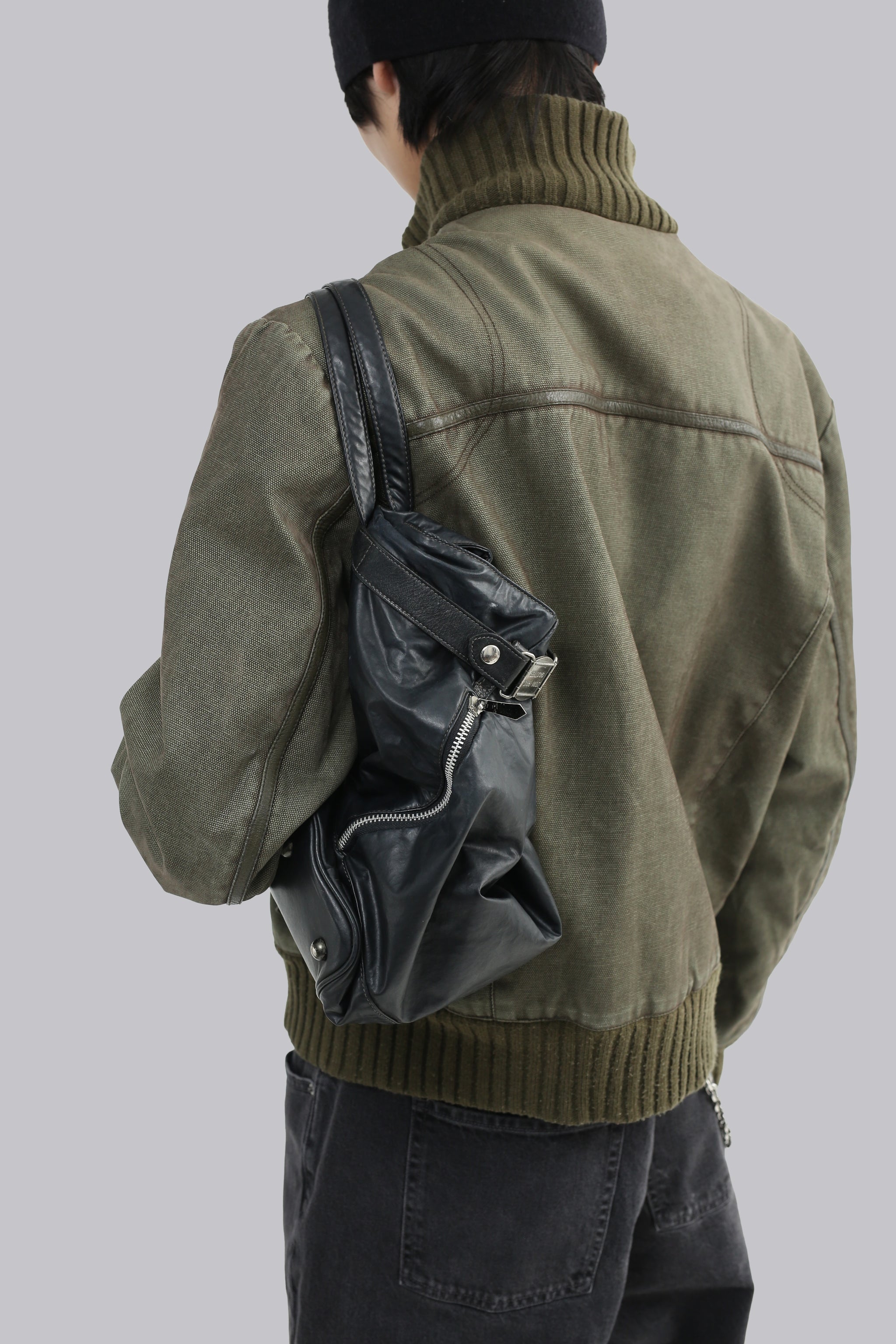 ジャケット・アウター archive 90s SULLEN Jacket Sullen Nation Jacket - Reversible