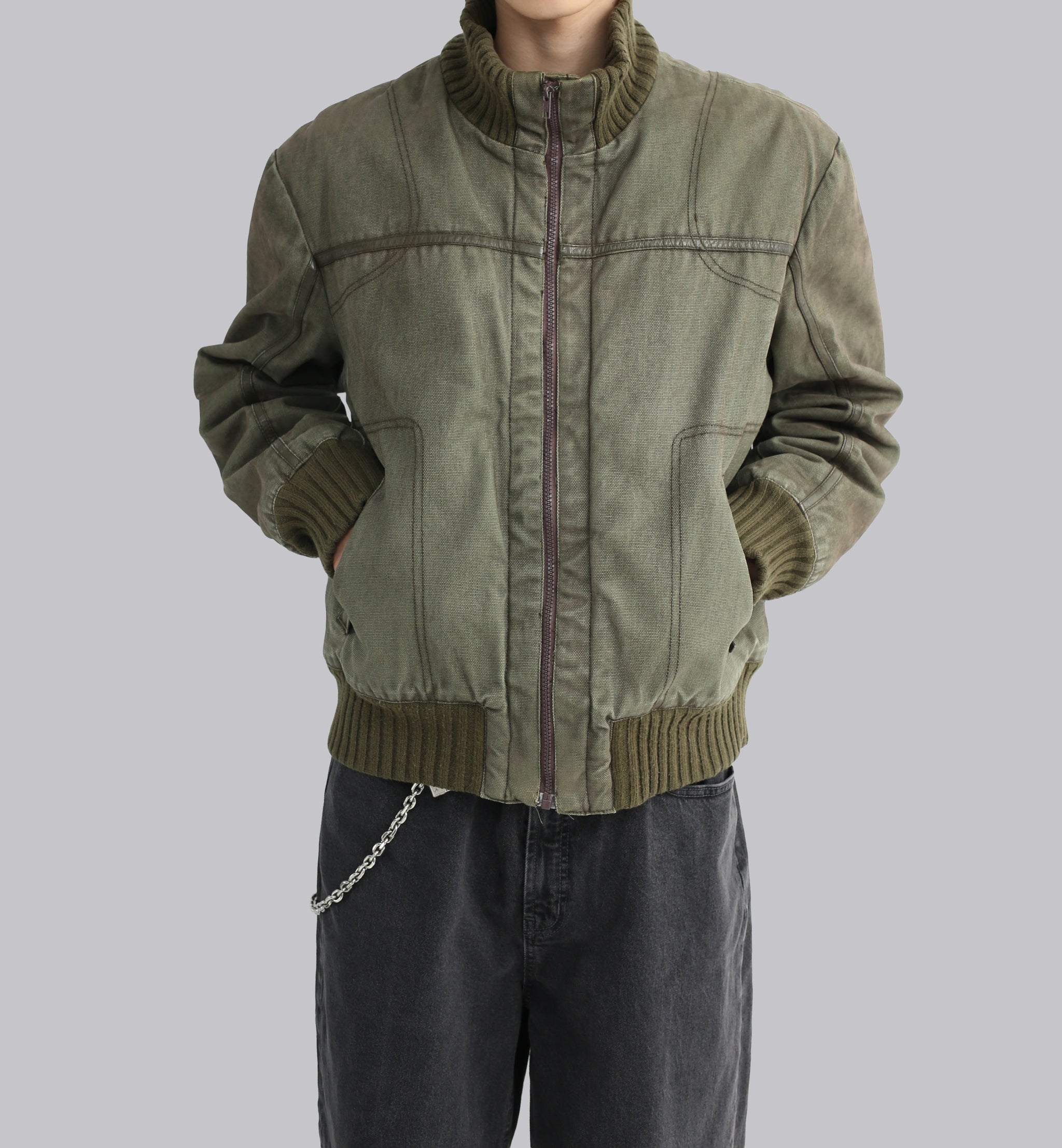 JACKET – SULLEN TOKYO