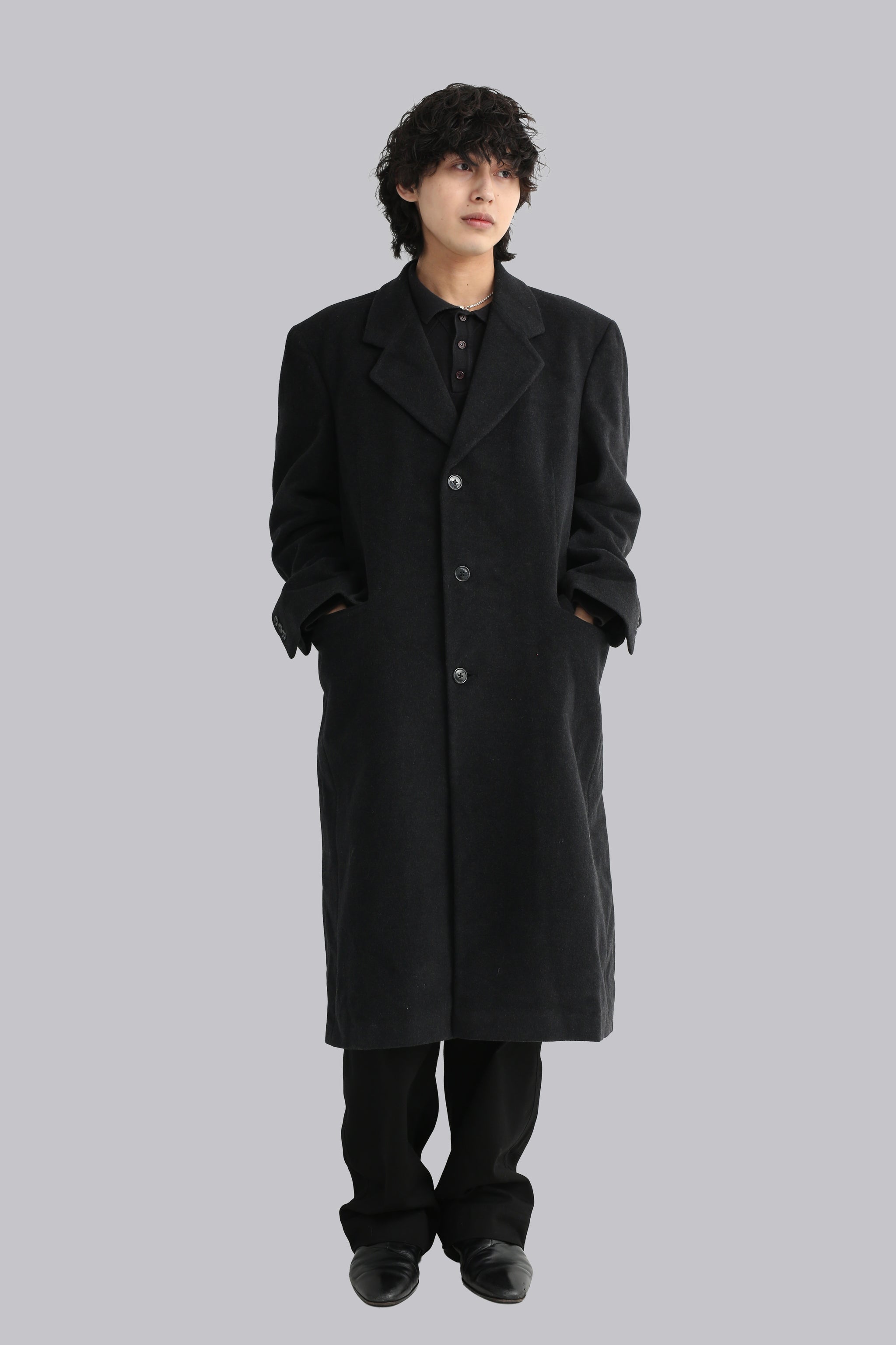 OUTERS – SULLEN TOKYO