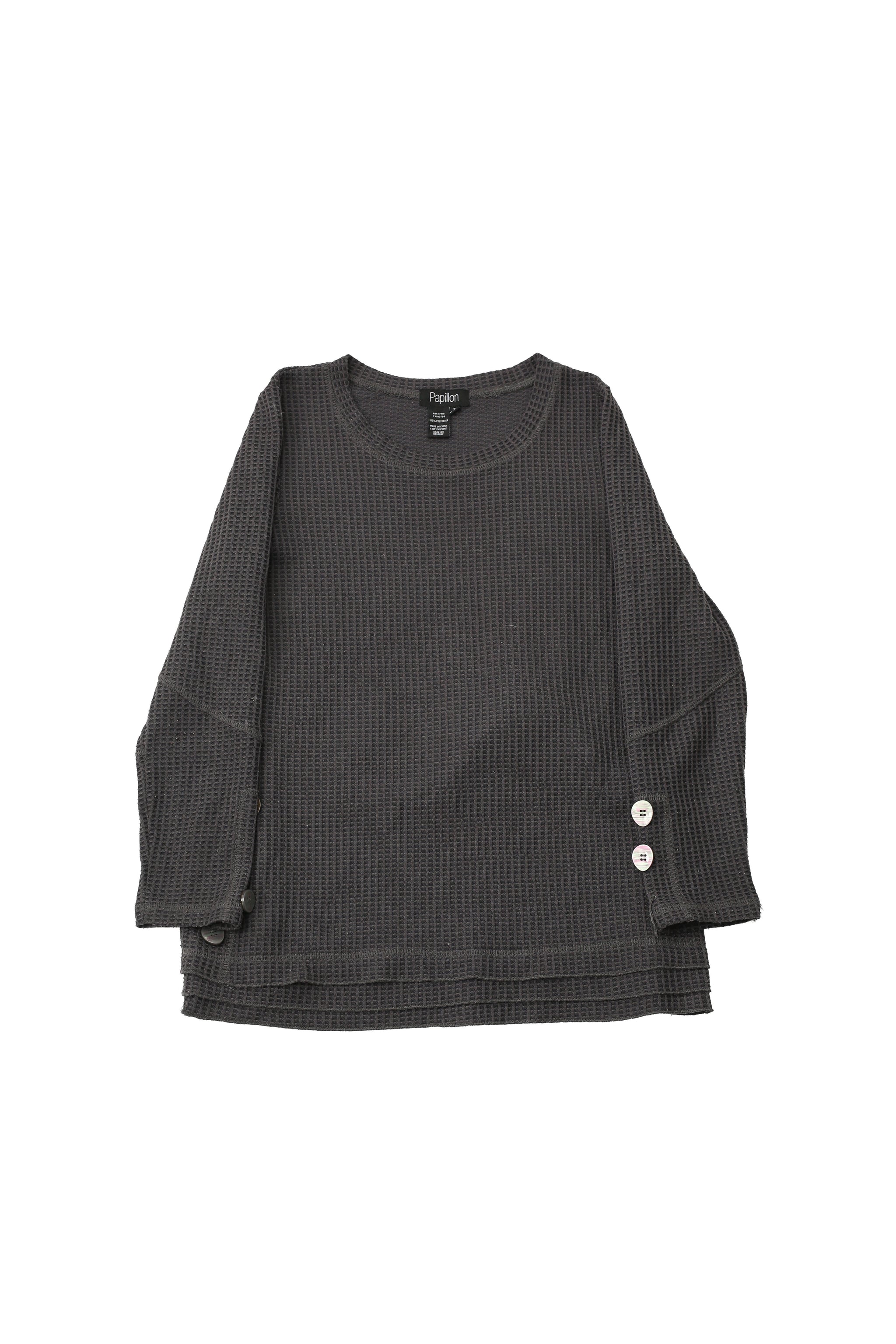 sullen tokyo shaggy knit sweater 【公式通販】