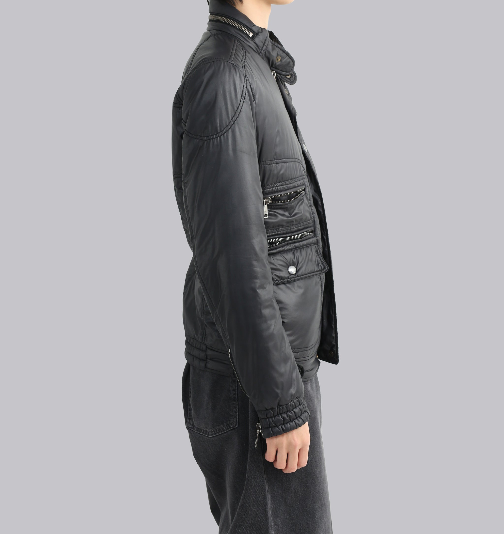 ジャケット・アウター archive 90s SULLEN Jacket Sullen Nation Jacket - Reversible