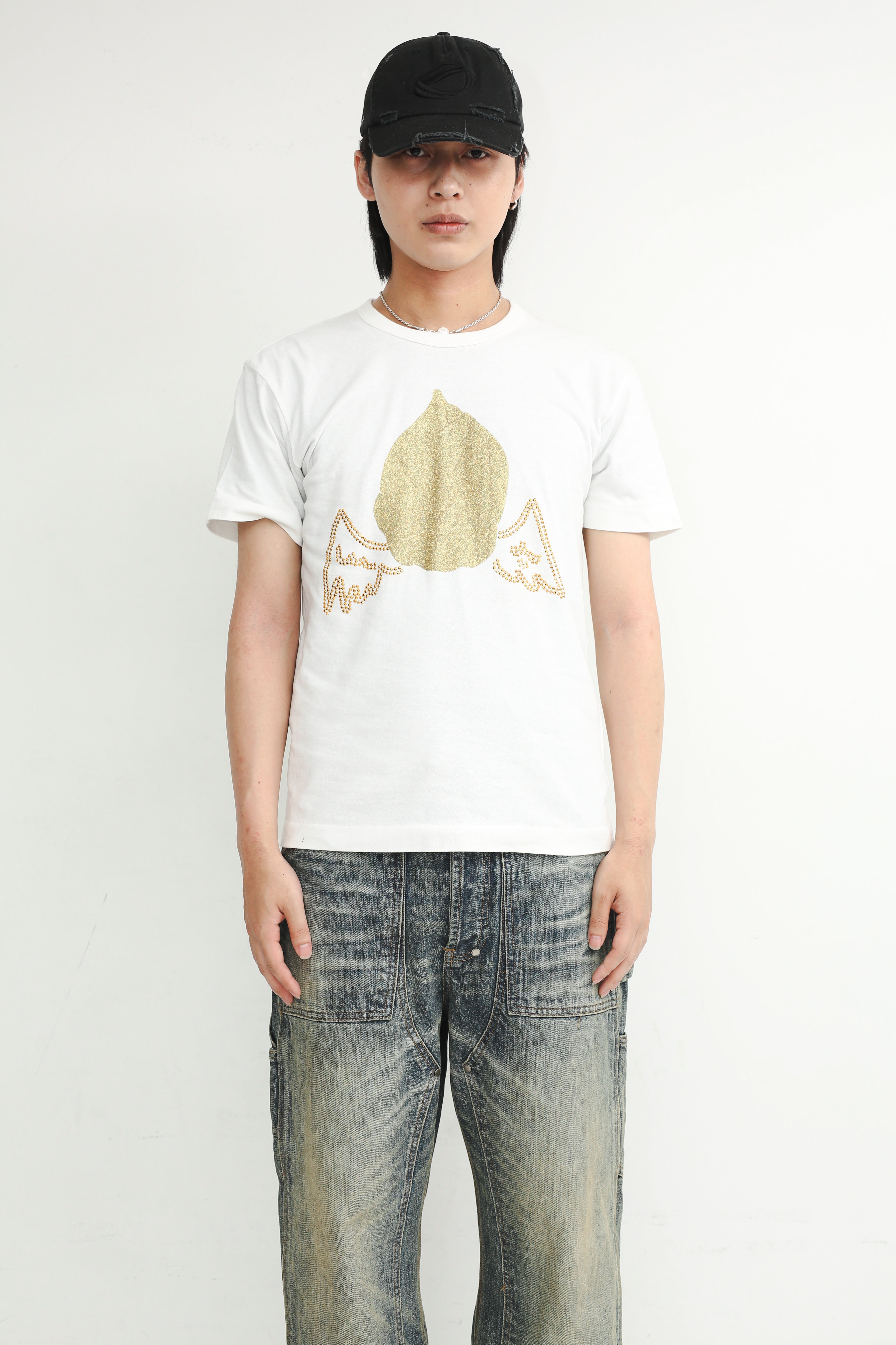 COMME DES GARCONS