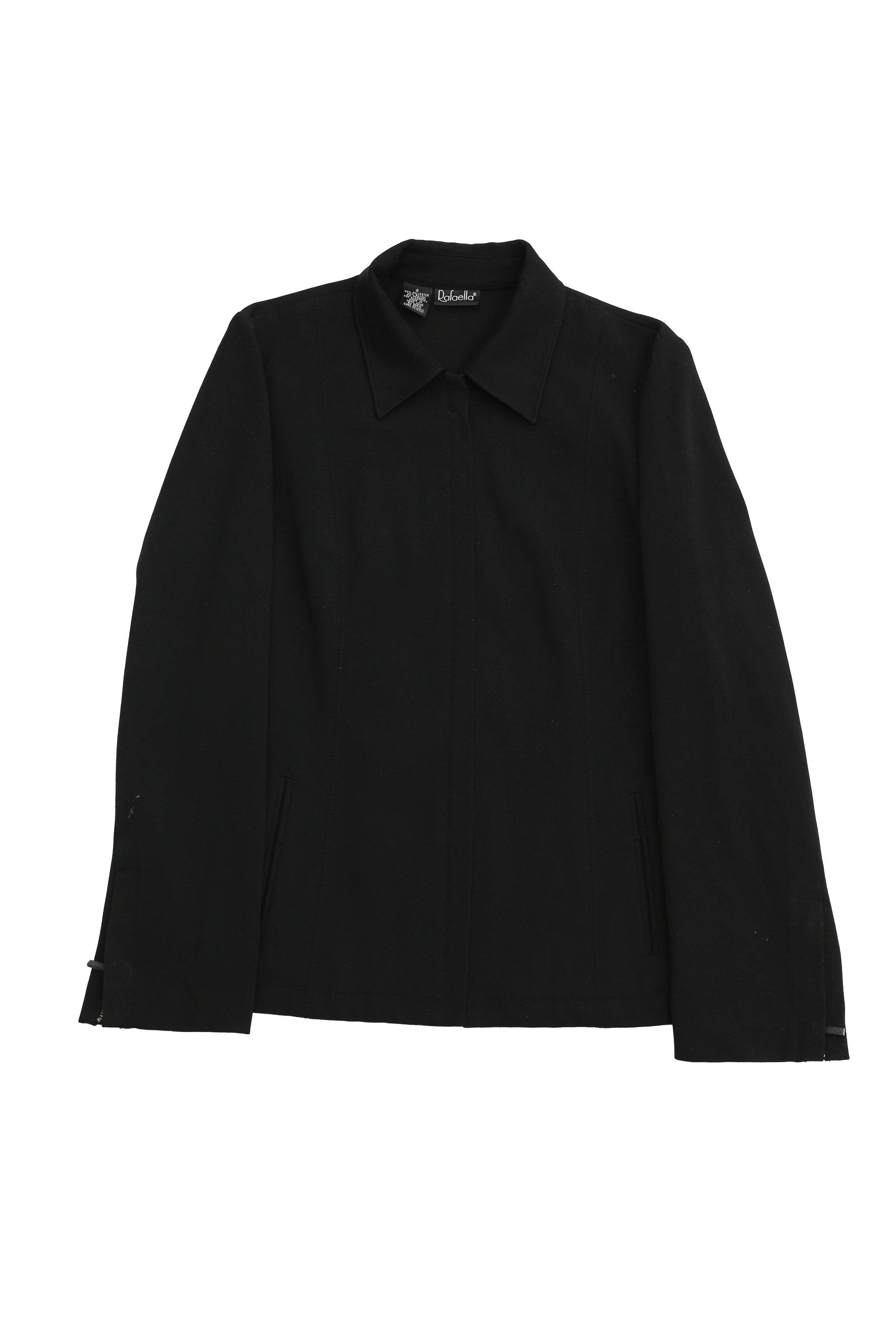 SHORT DRIZZLER JACKET – SULLEN TOKYO