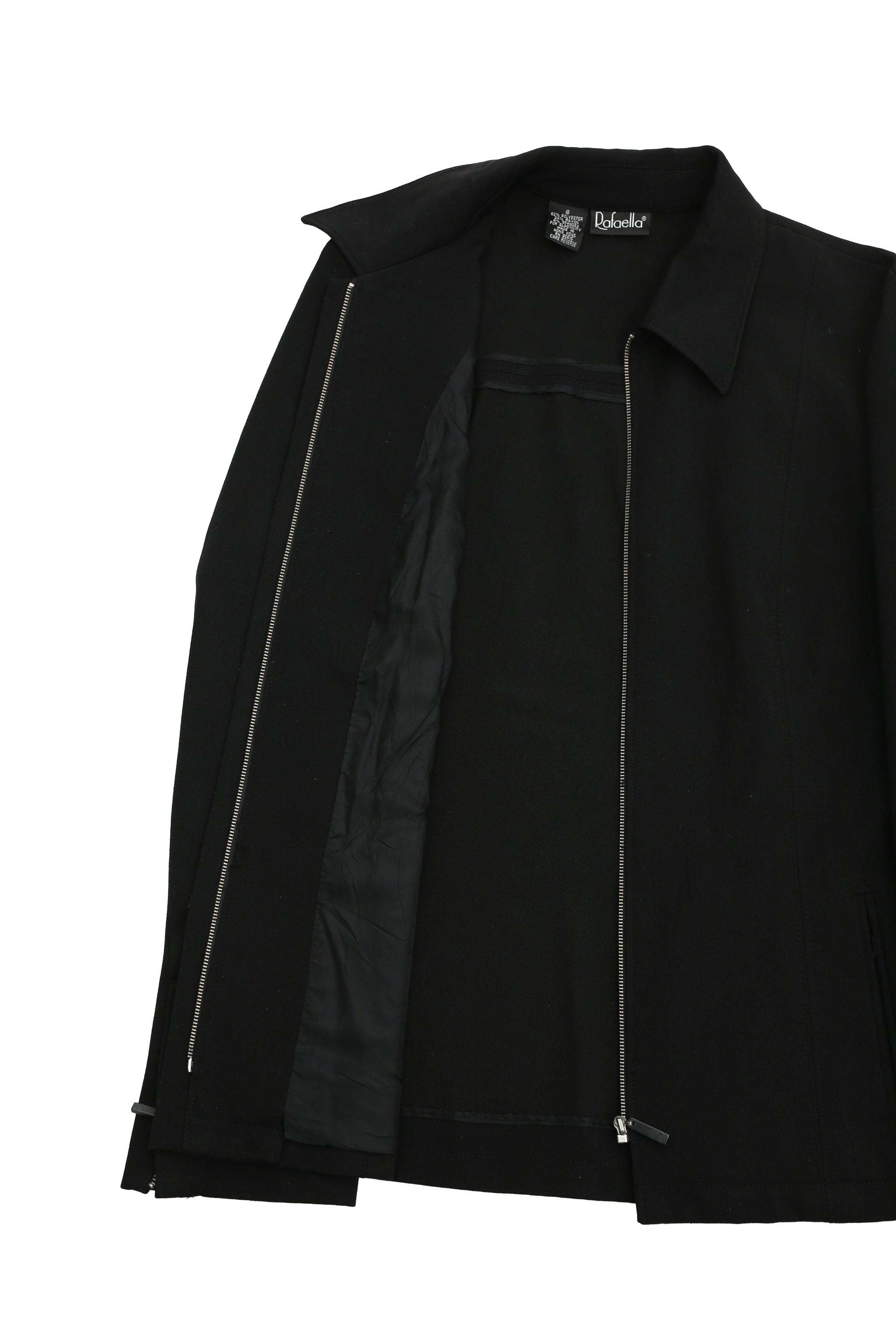 SHORT DRIZZLER JACKET – SULLEN TOKYO