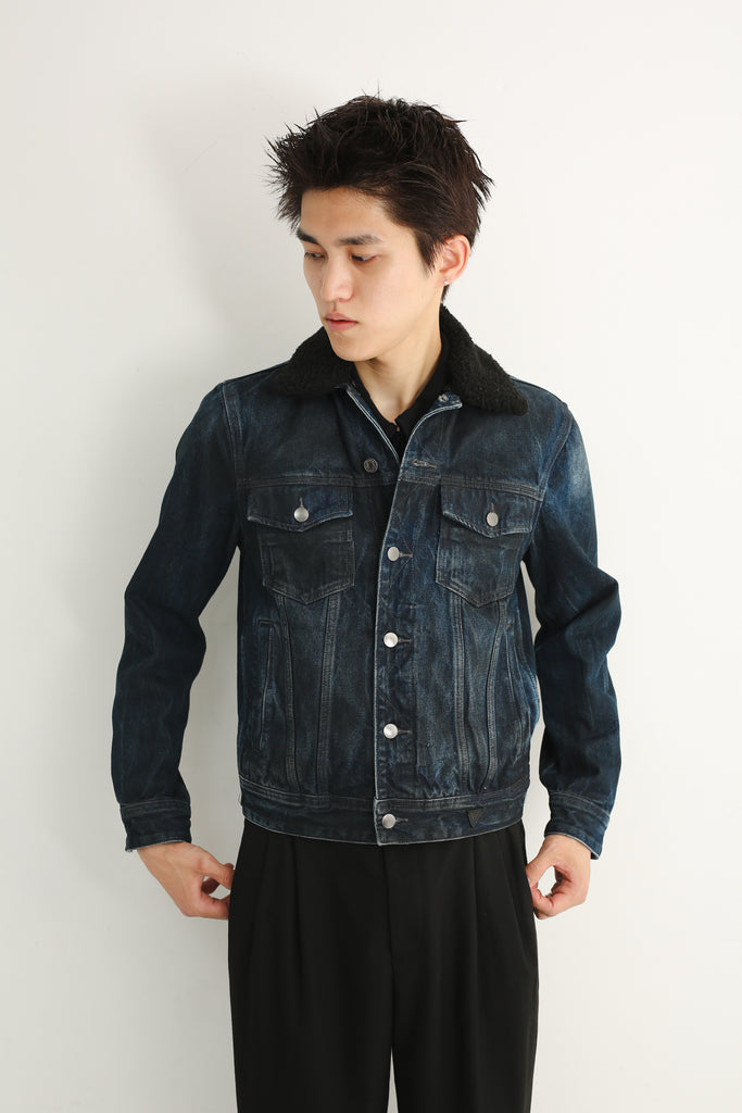 sullen ysl tokyo knit polo shirts ポロシャツ SULLEN TOKYO