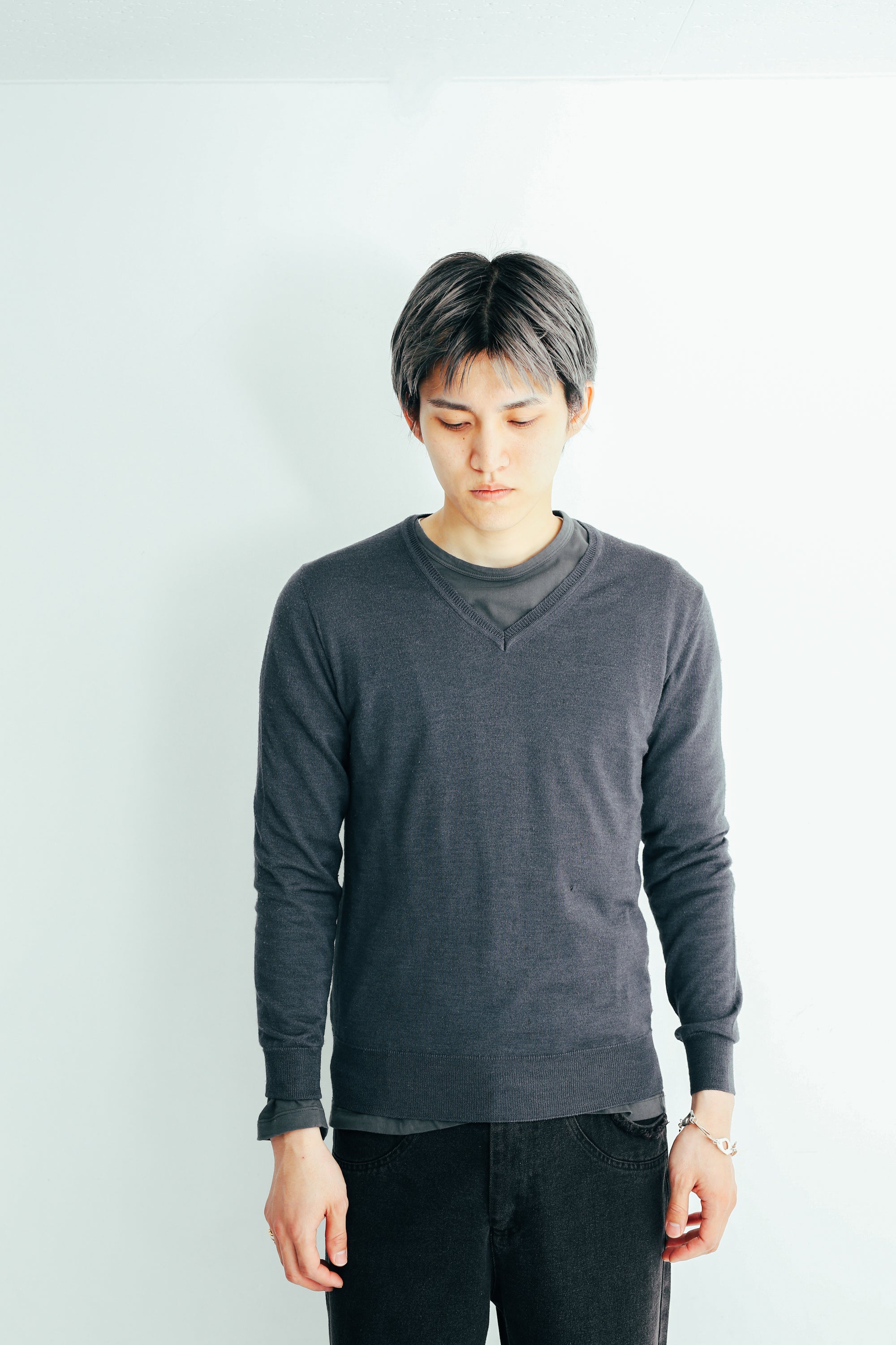 sullen JIL SANDER ニット JIL SANDER