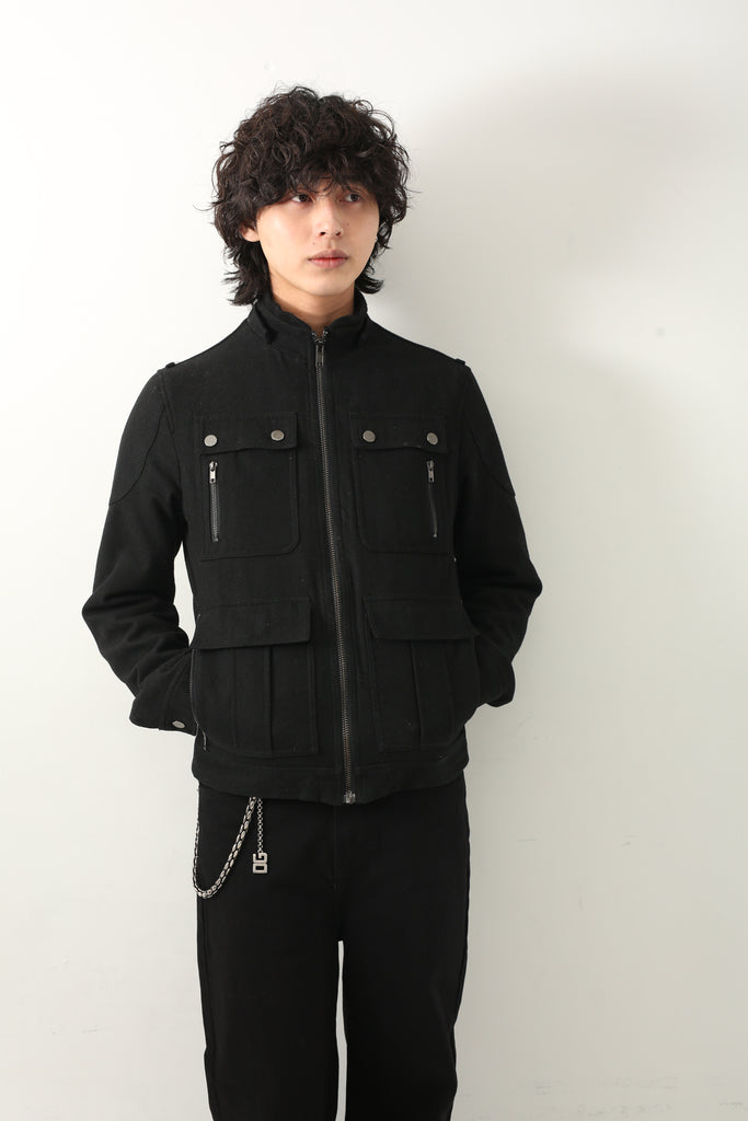 JACKET – SULLEN TOKYO