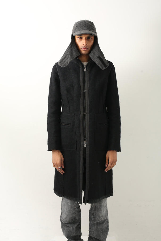 정연 　sullen tokyo Vintage ロングコート LONG COAT – SULLEN TOKYO